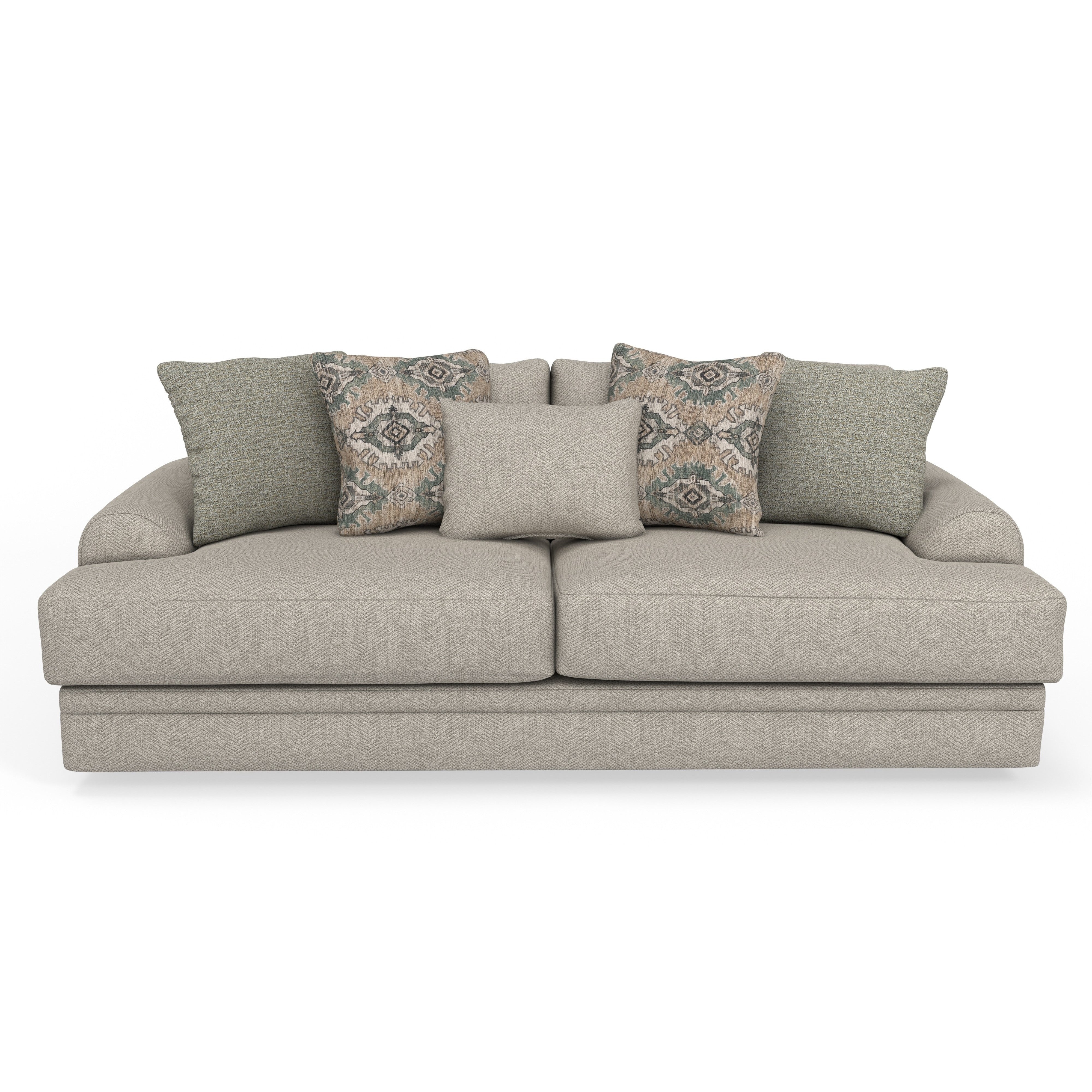 Lydia Sofa