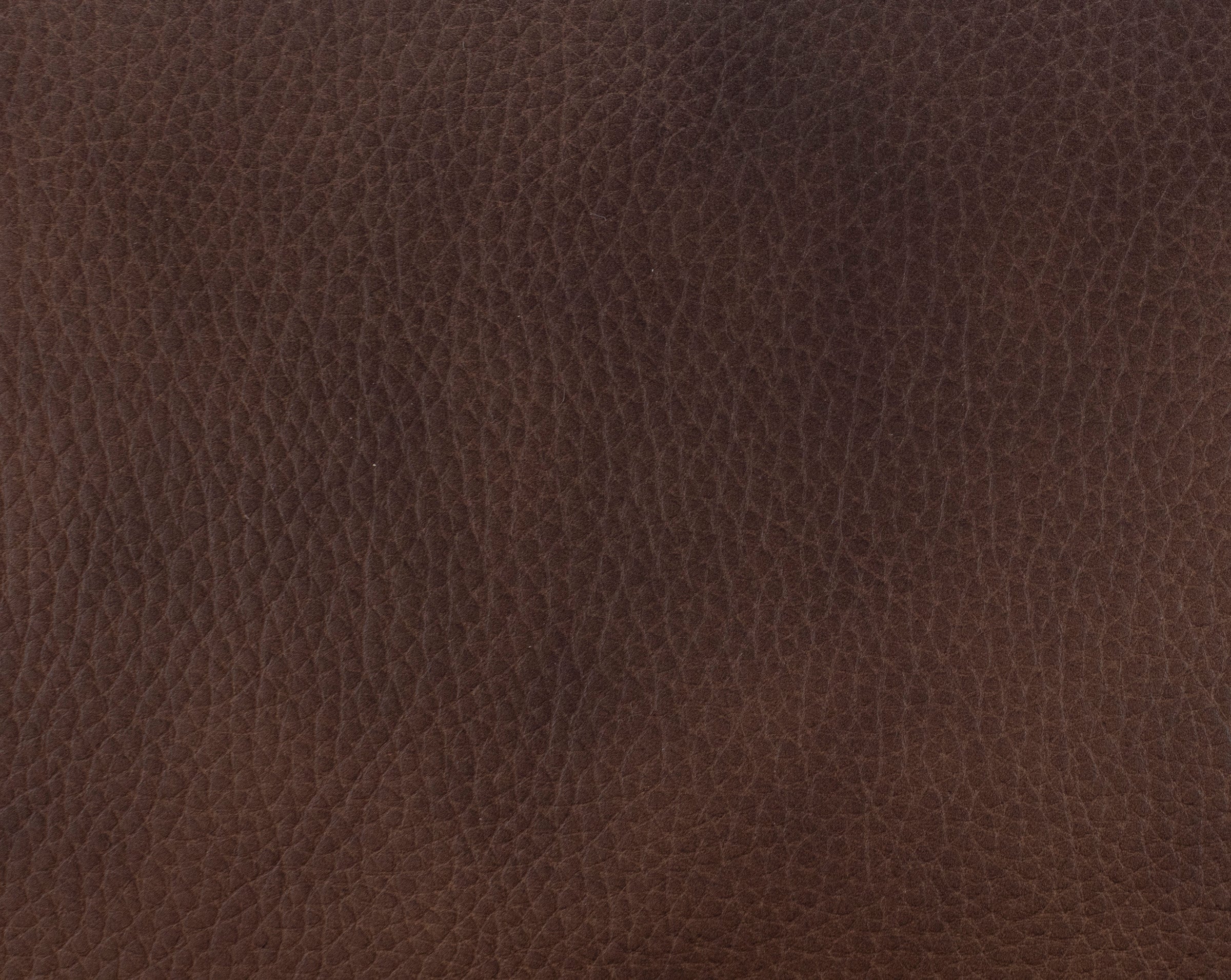Gordon Leather High Leg Wing Back Recliner