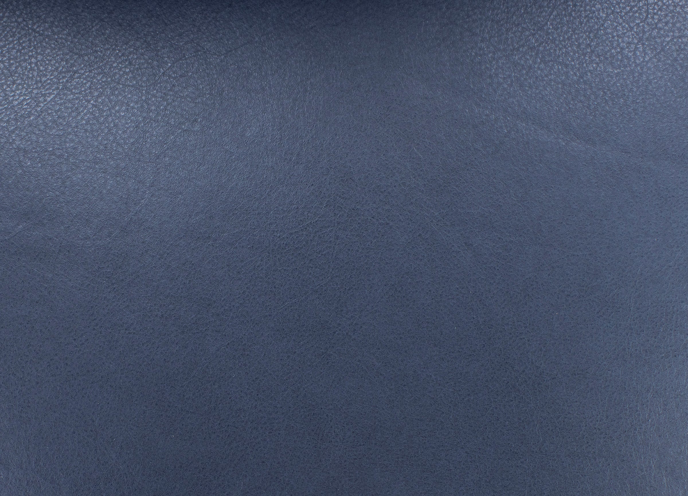 Paloma Leather Push Back Recliner