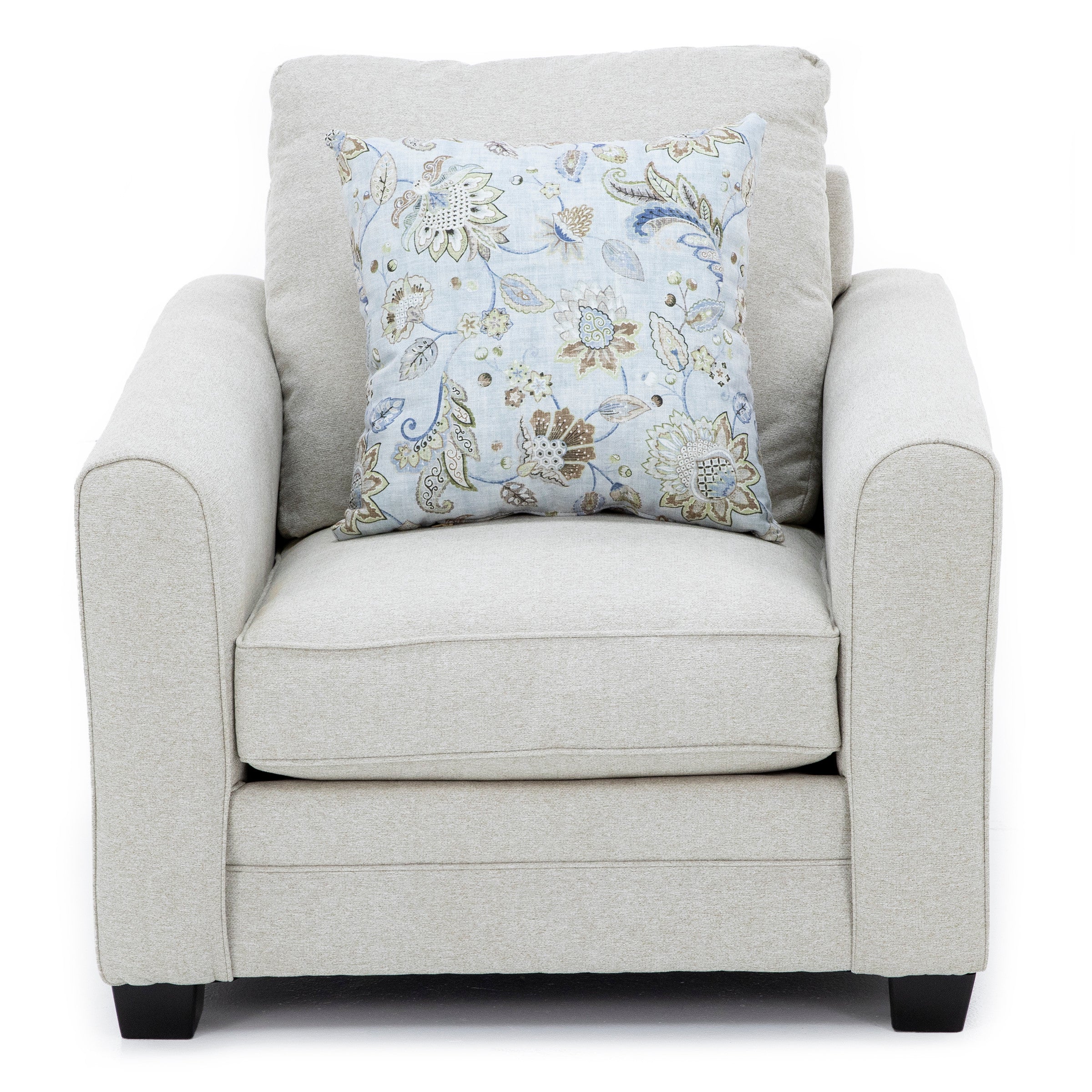 Magnolia Chair