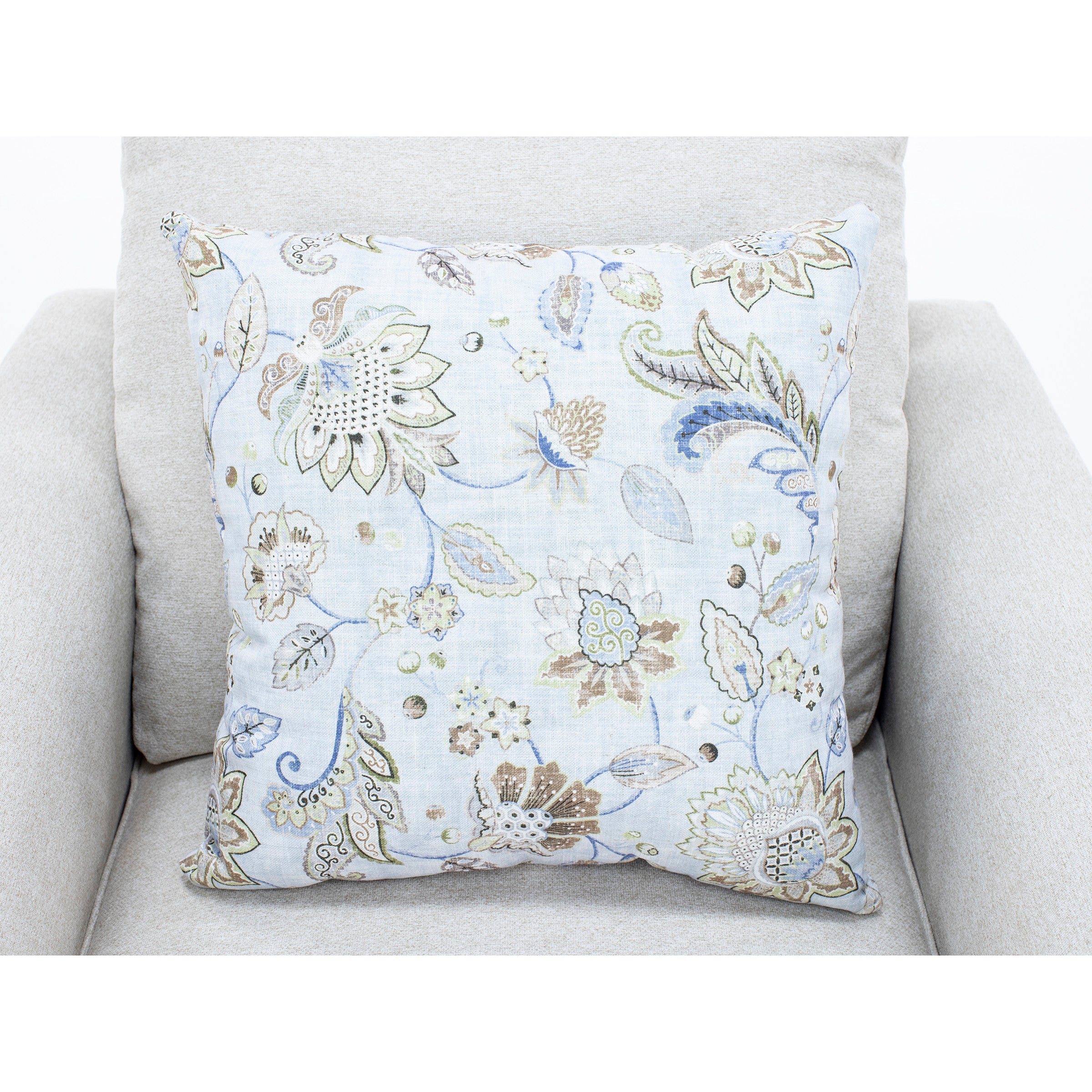 Magnolia Chair