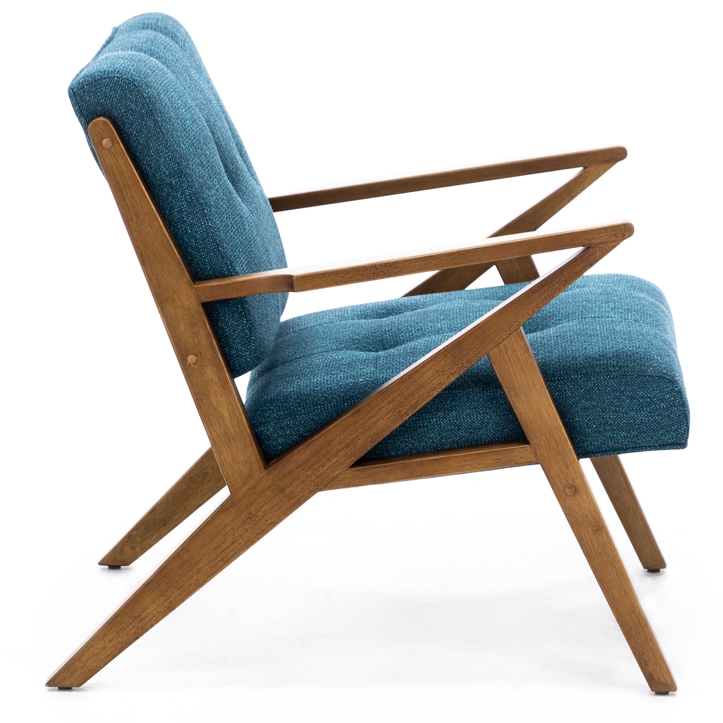 Rocket Lounge Chair
