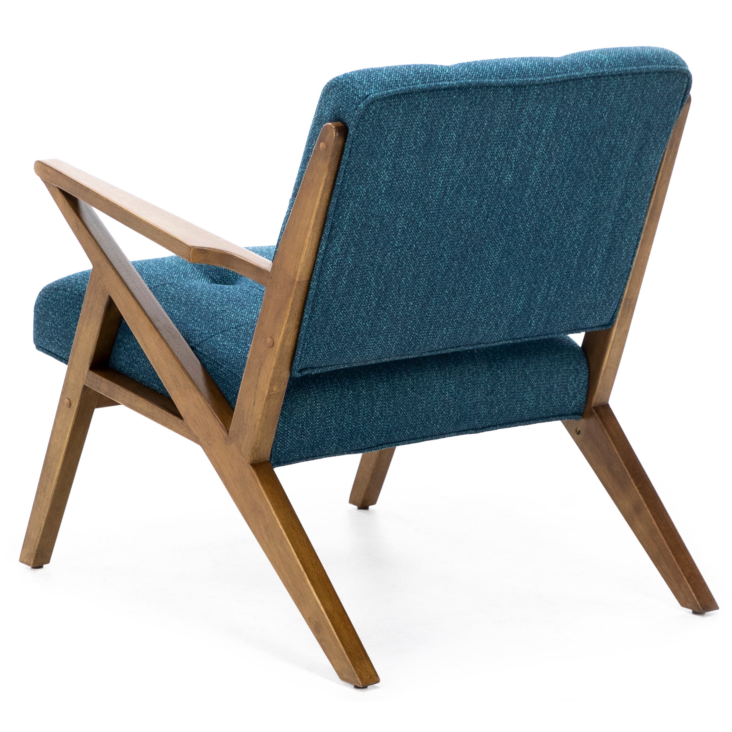 Rocket Lounge Chair