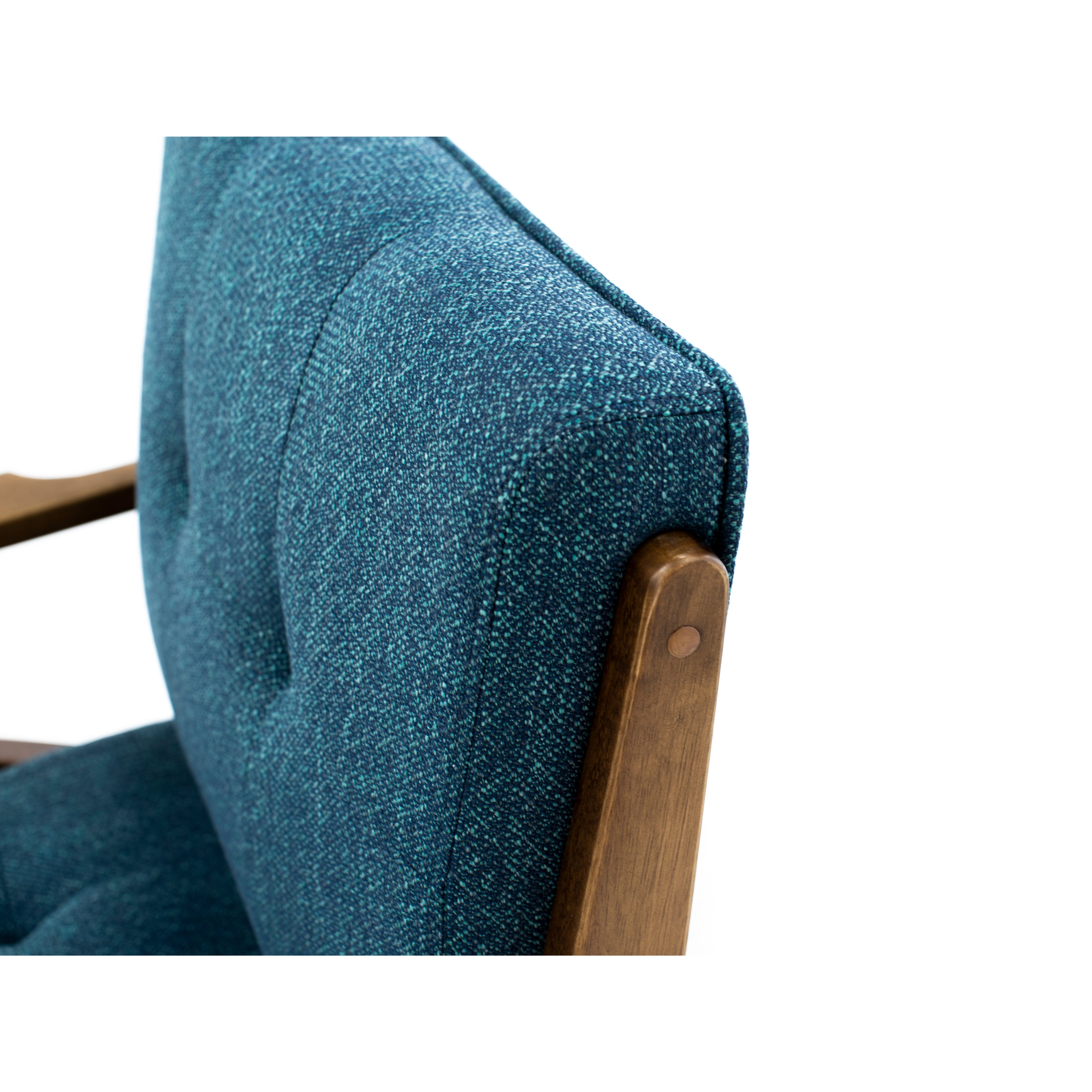 Rocket Lounge Chair