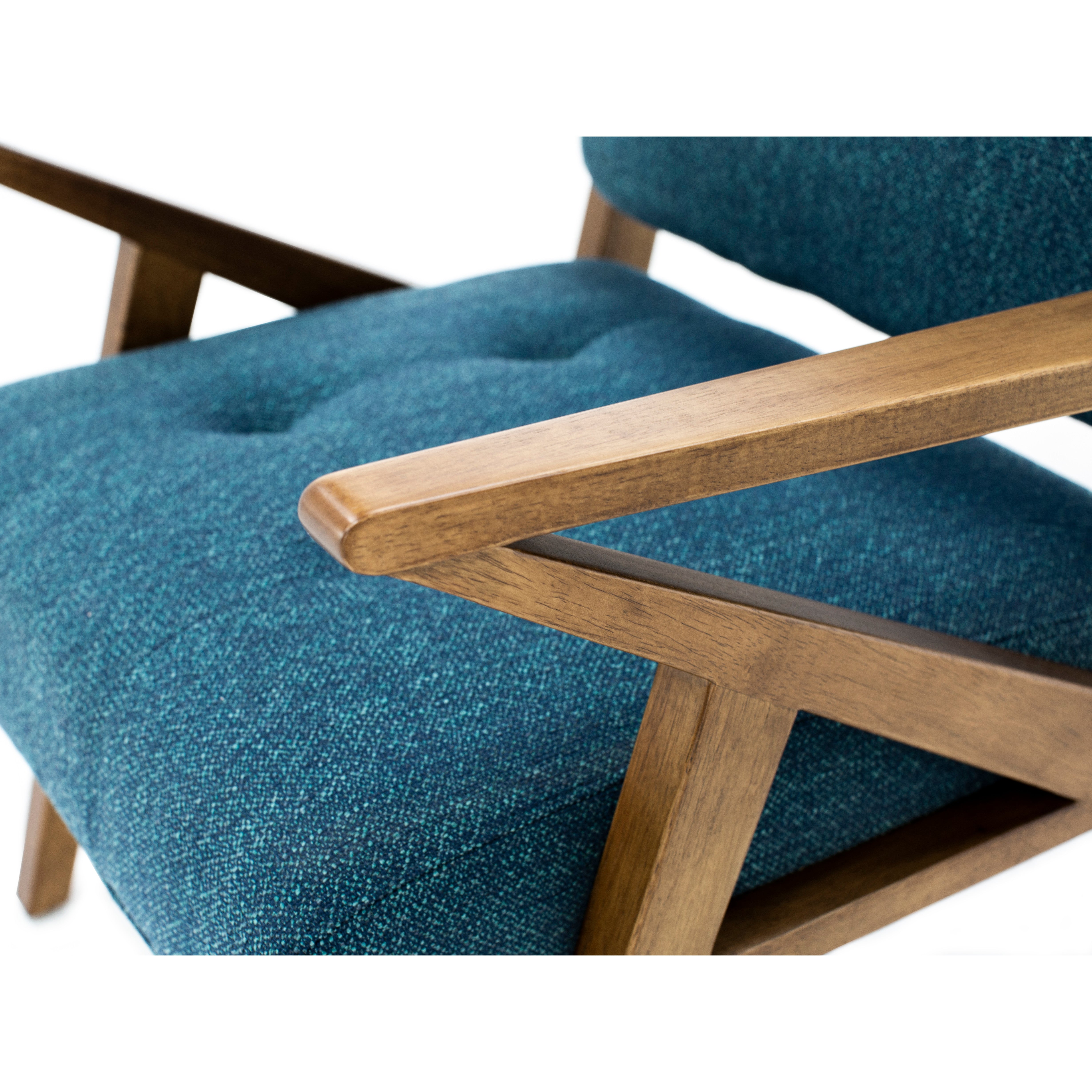 Rocket Lounge Chair