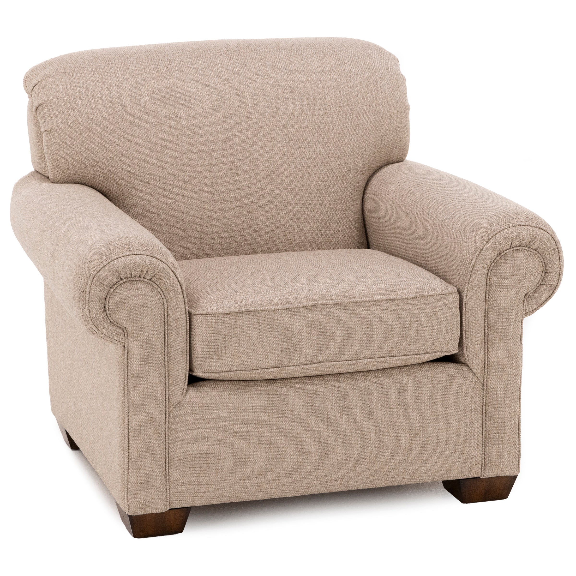 Flexsteel Main Street Chair