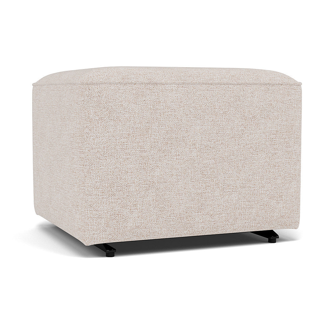 Kacey Glider Ottoman