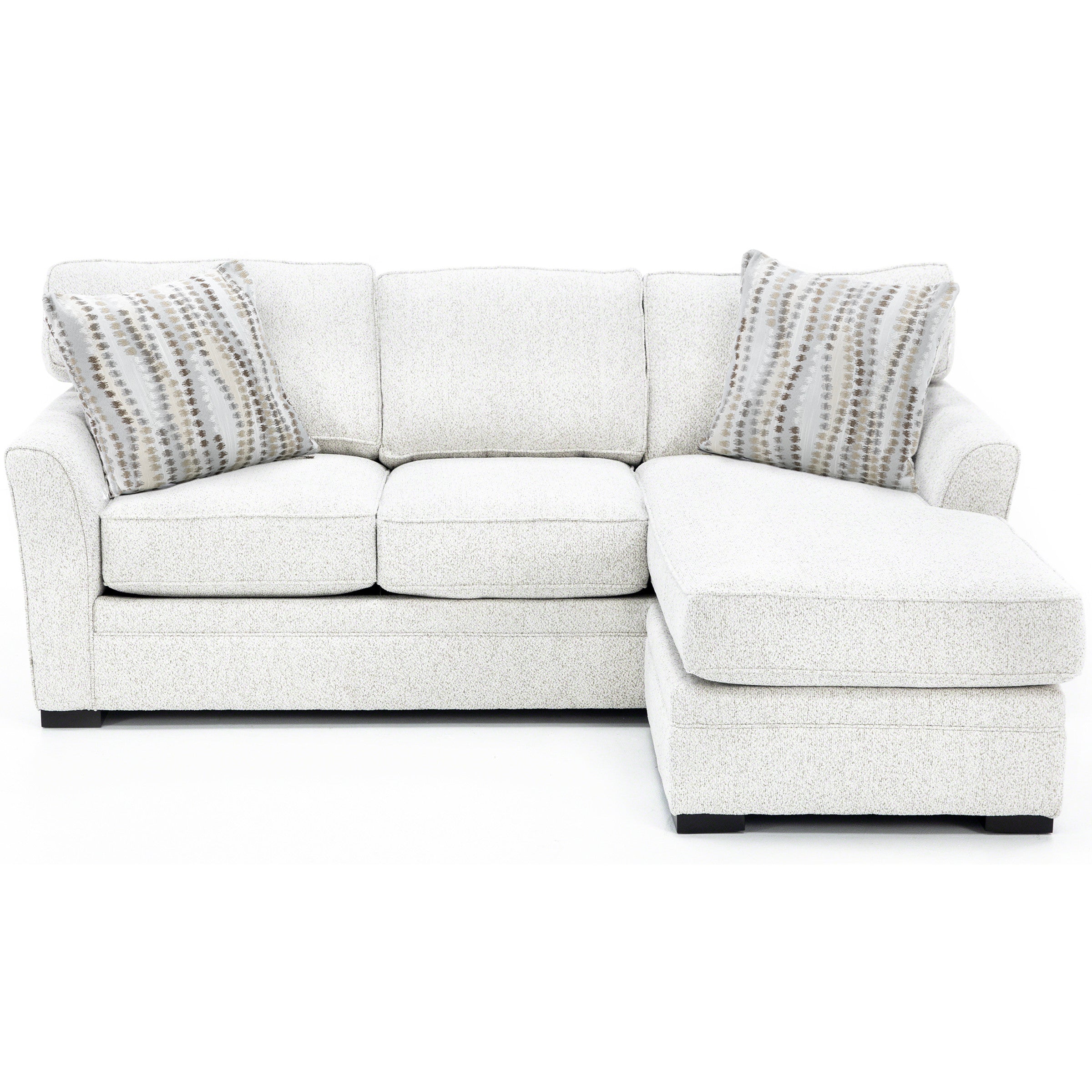Scorpio 2 Pc. Reversible Chaise Sofa