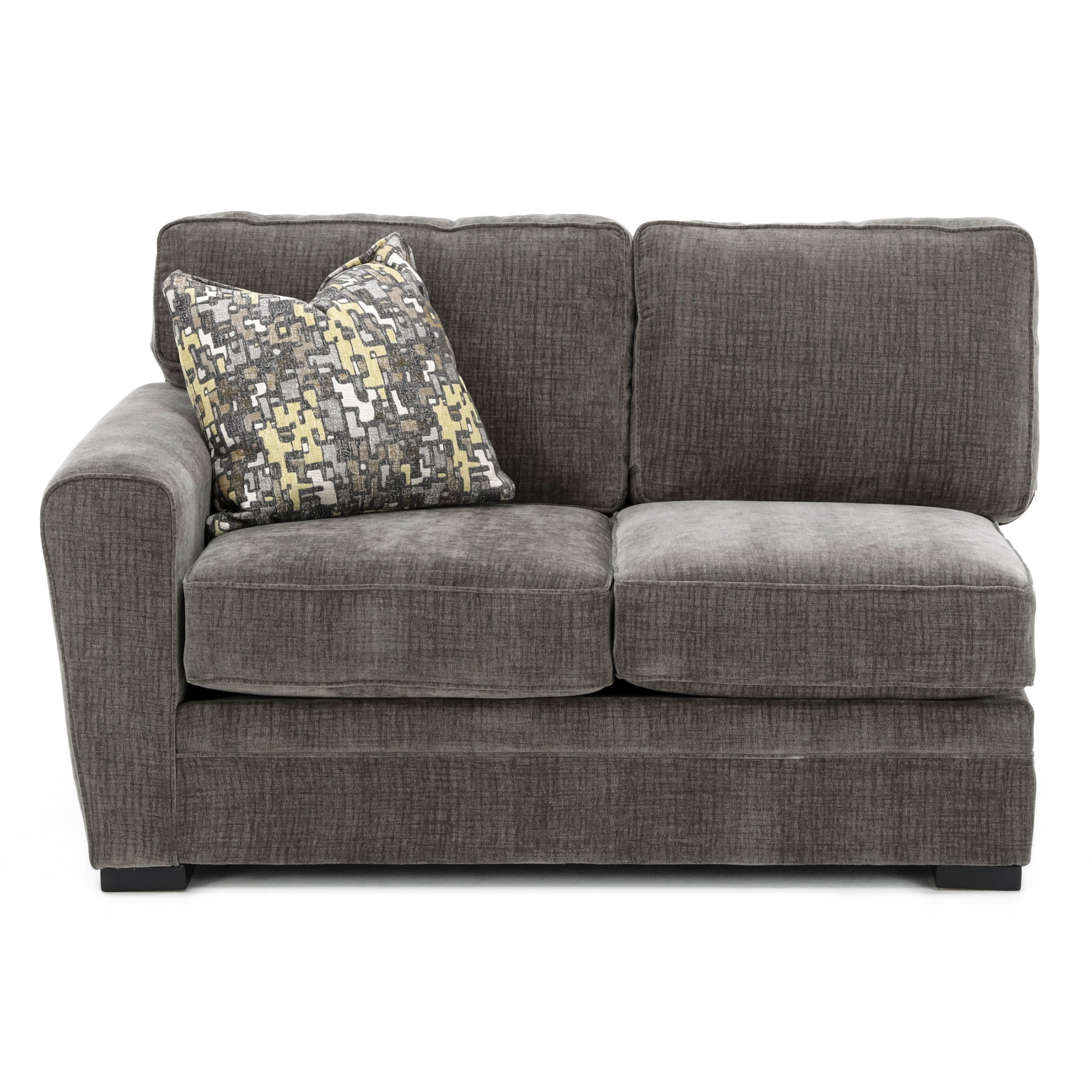 Artemis 2-Pc. Chaise Sofa