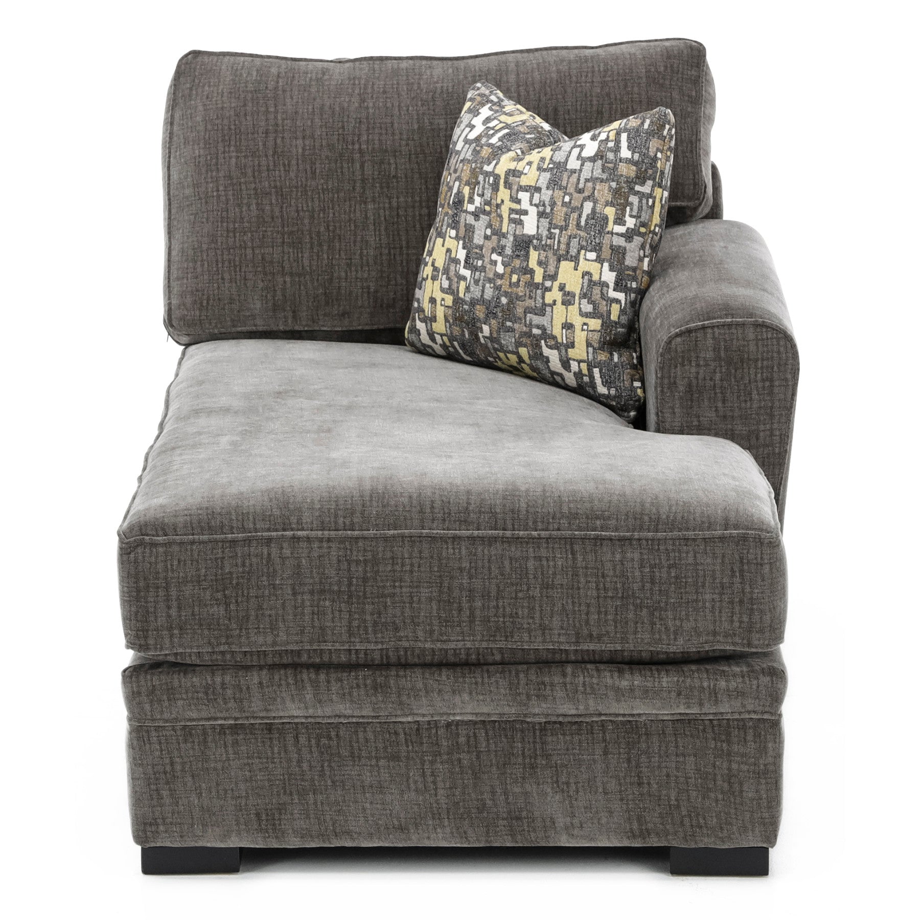 Artemis 2-Pc. Chaise Sofa