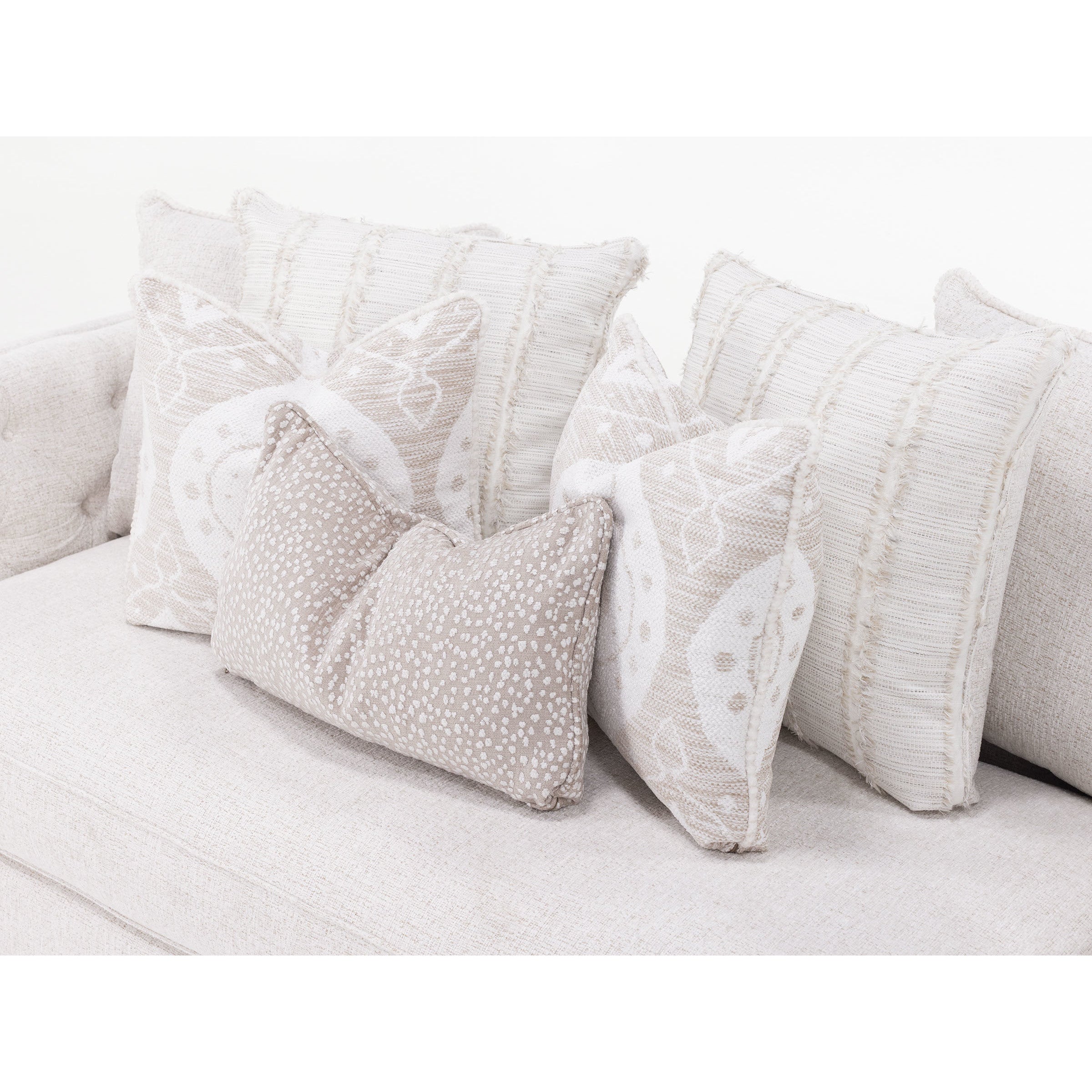Chaplin Apartment Sofa