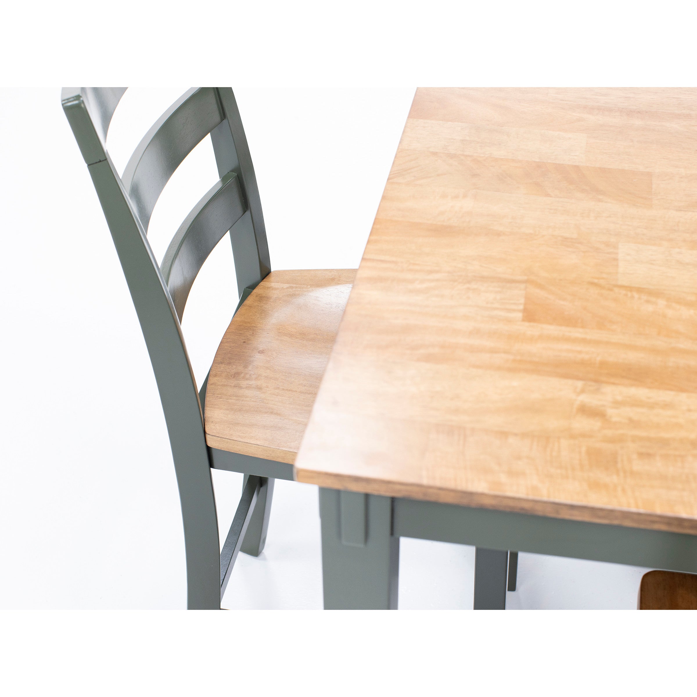 Caden 5-Pc. Counter Height Dining Set