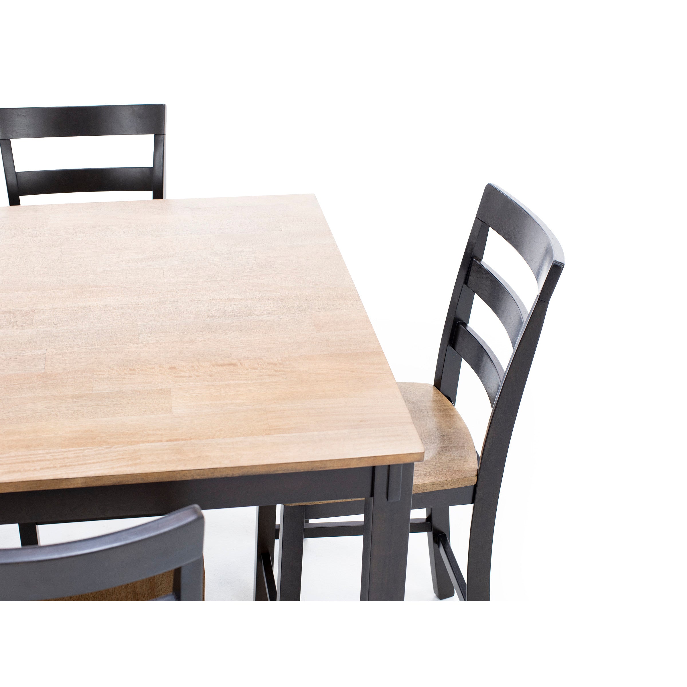 Caden 5-Pc. Counter Height Dining Set
