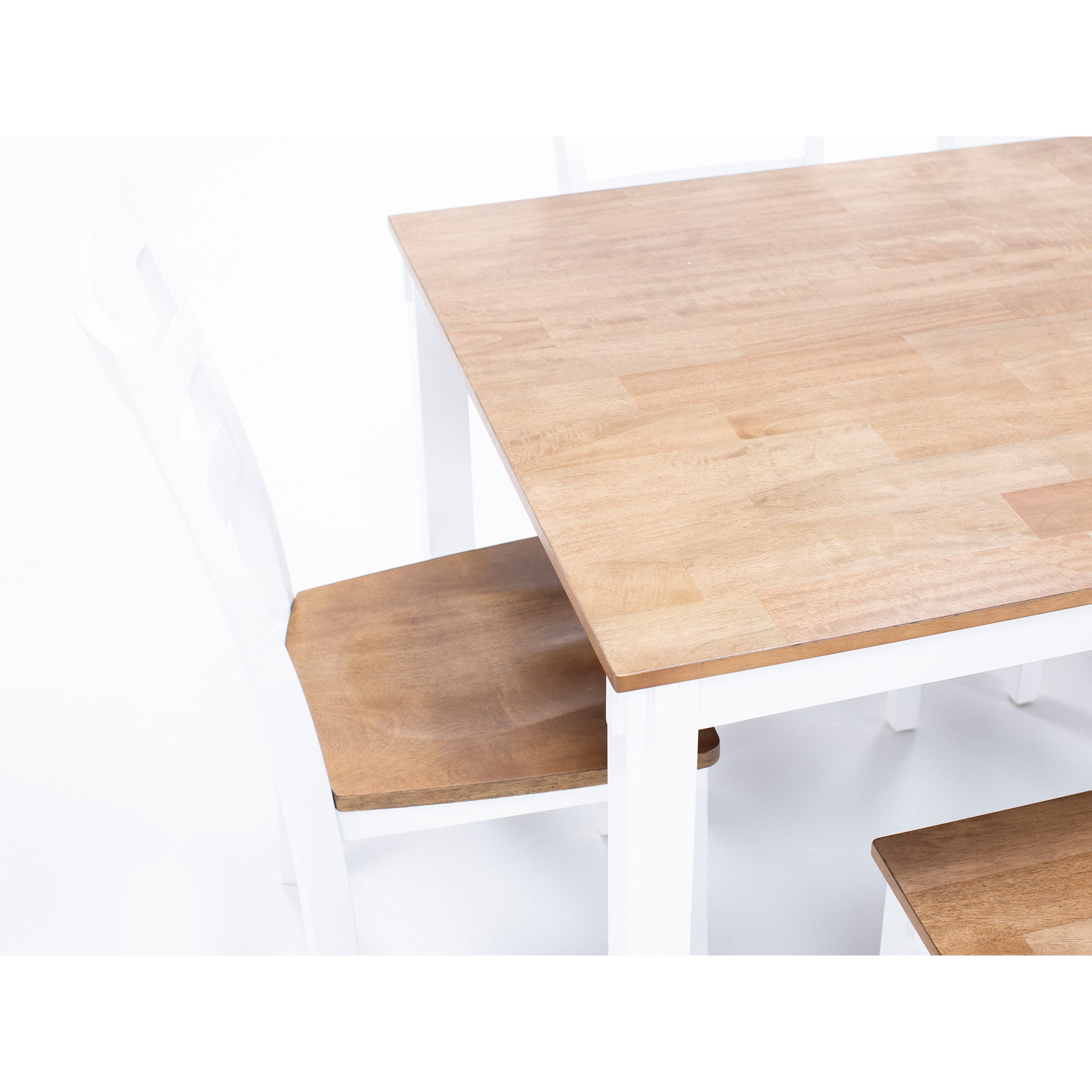 Caden 6pc Dining Set