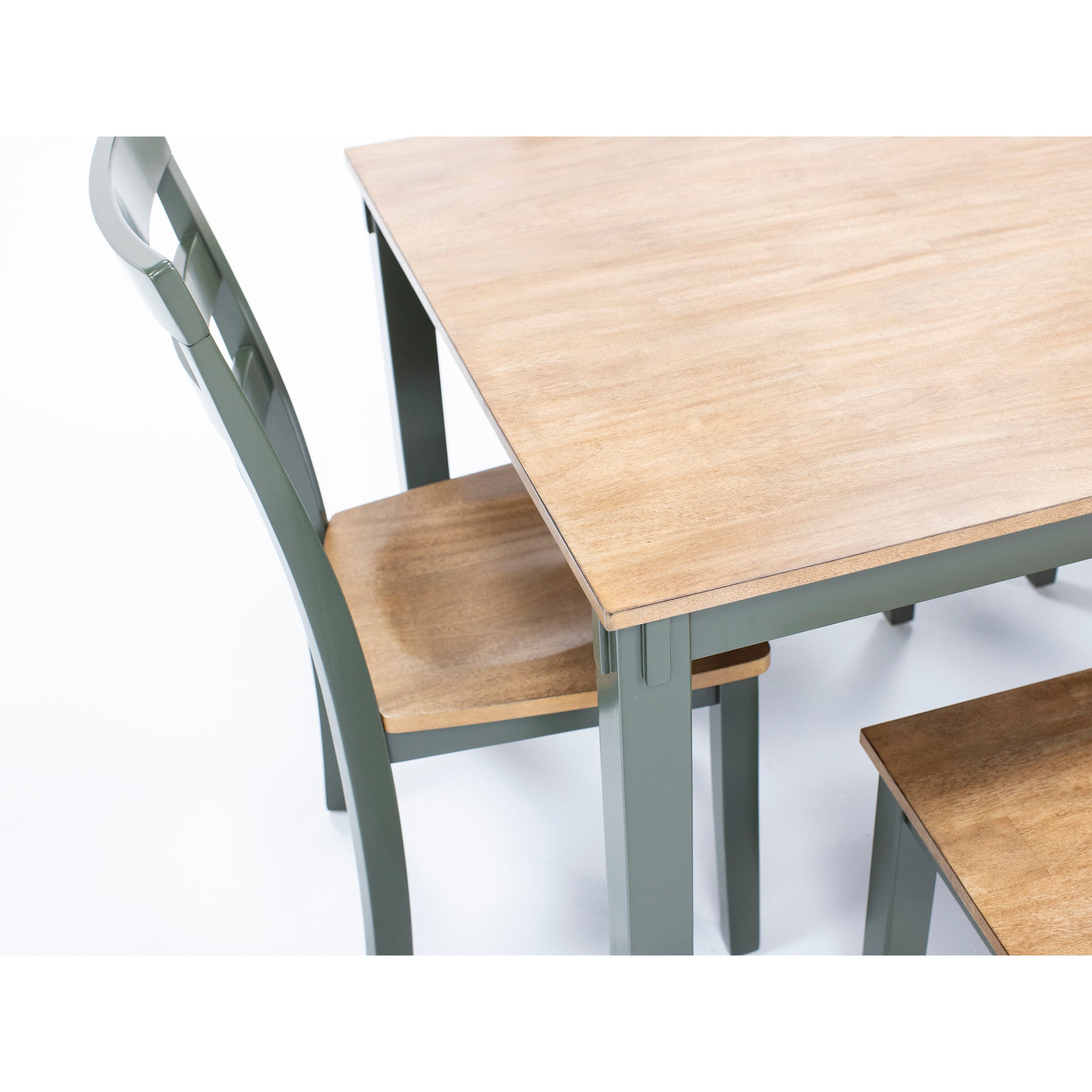 Caden 6pc Dining Set