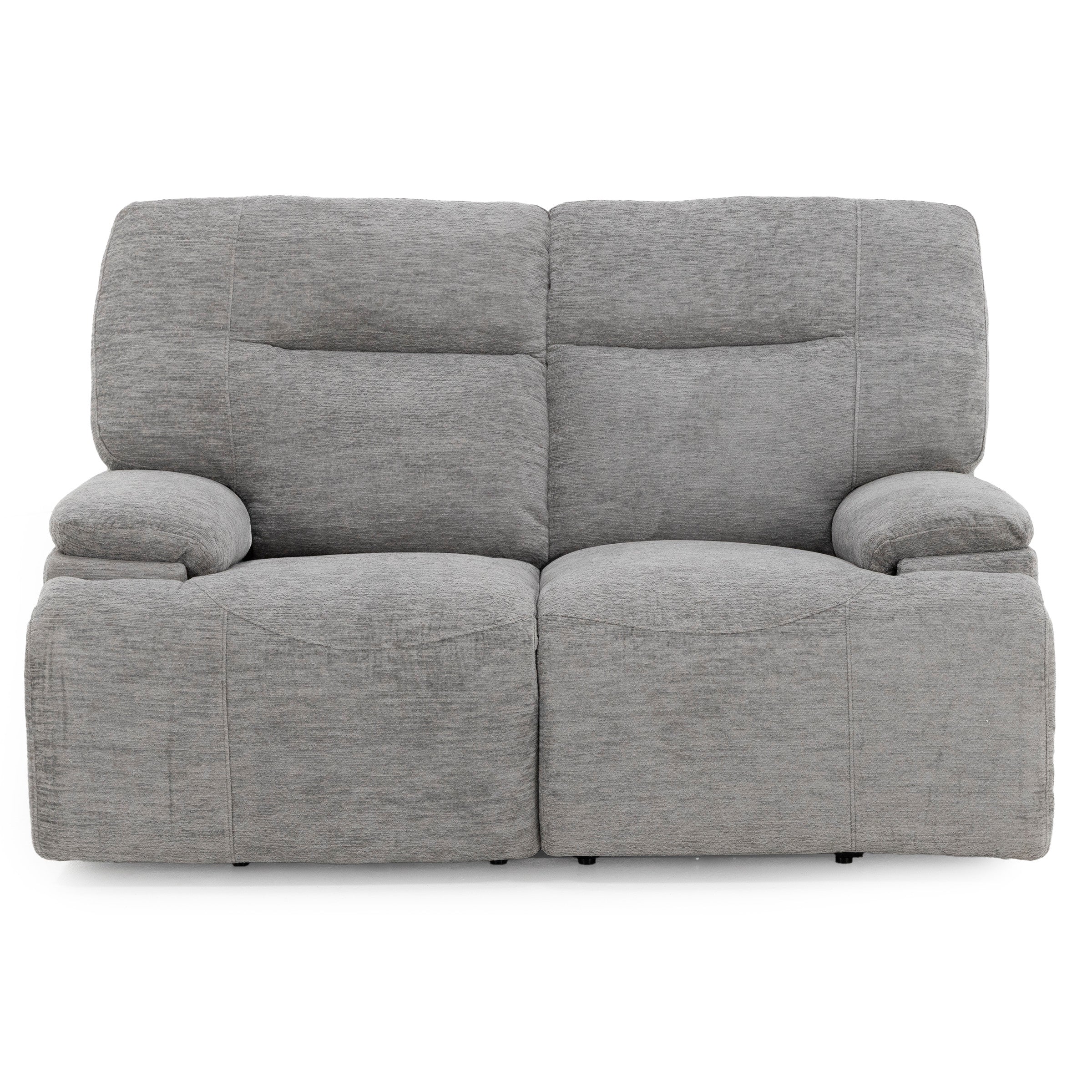 Lucille Power Headrest Reclining Loveseat