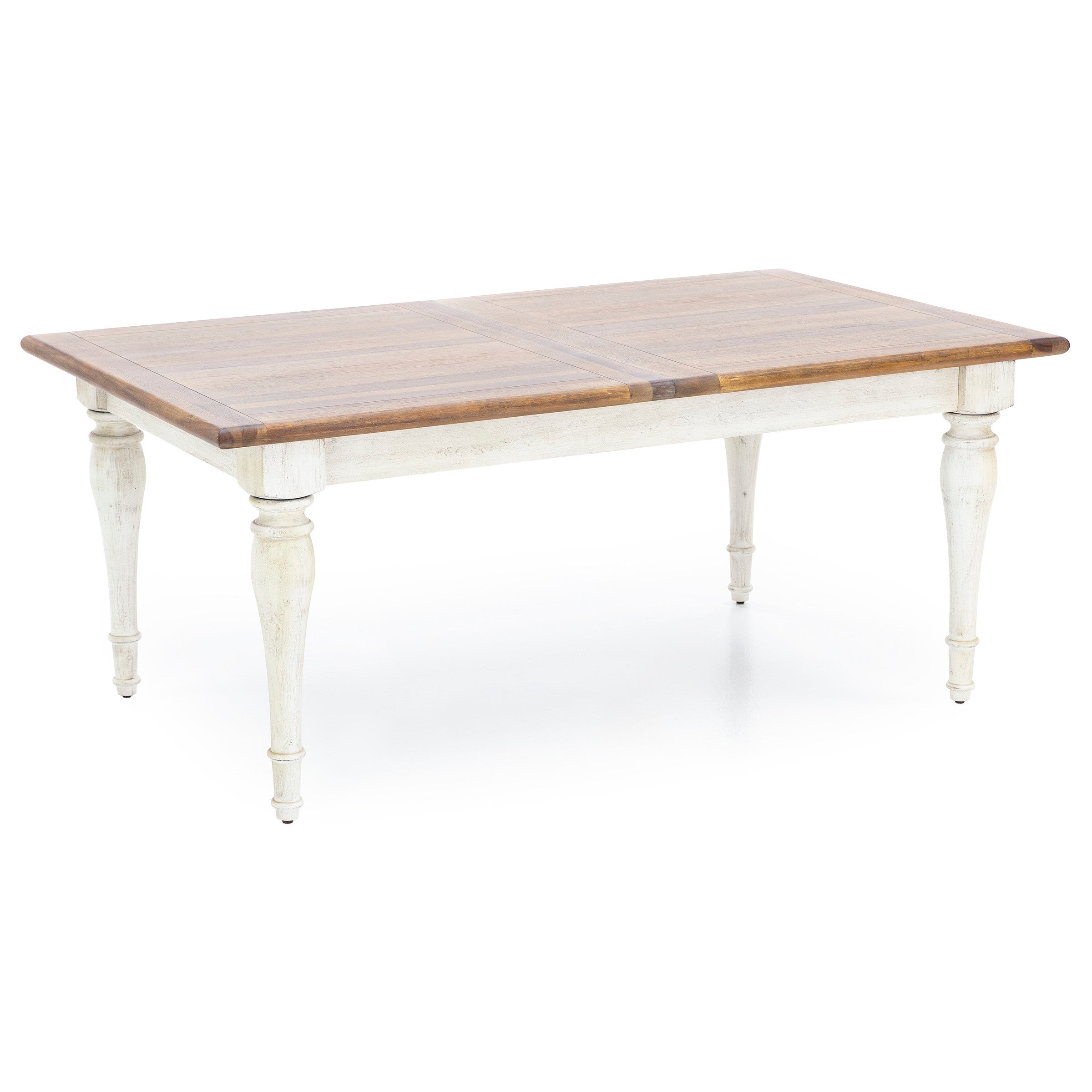 Belmont 72-108" Dining Table