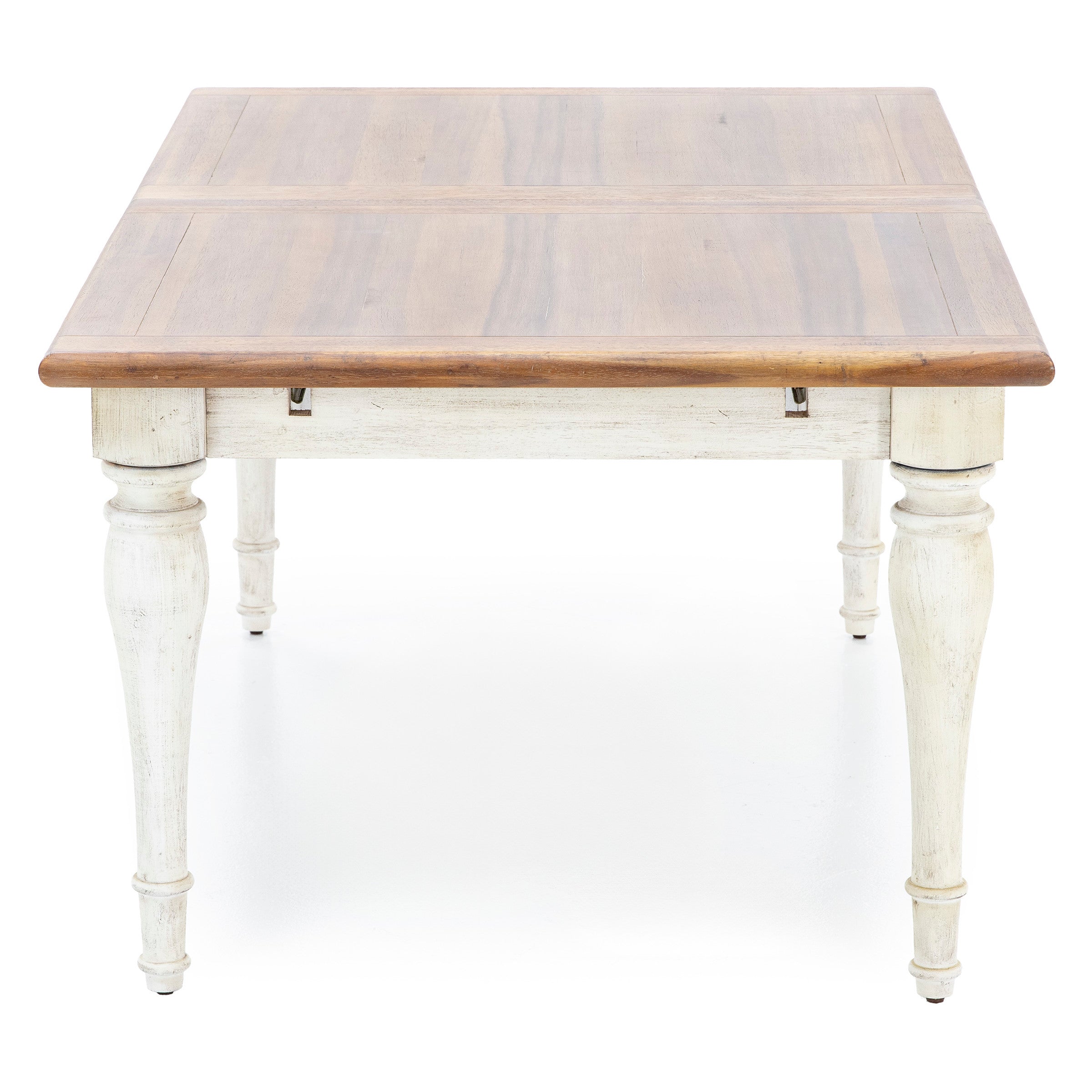 Belmont 72-108" Dining Table