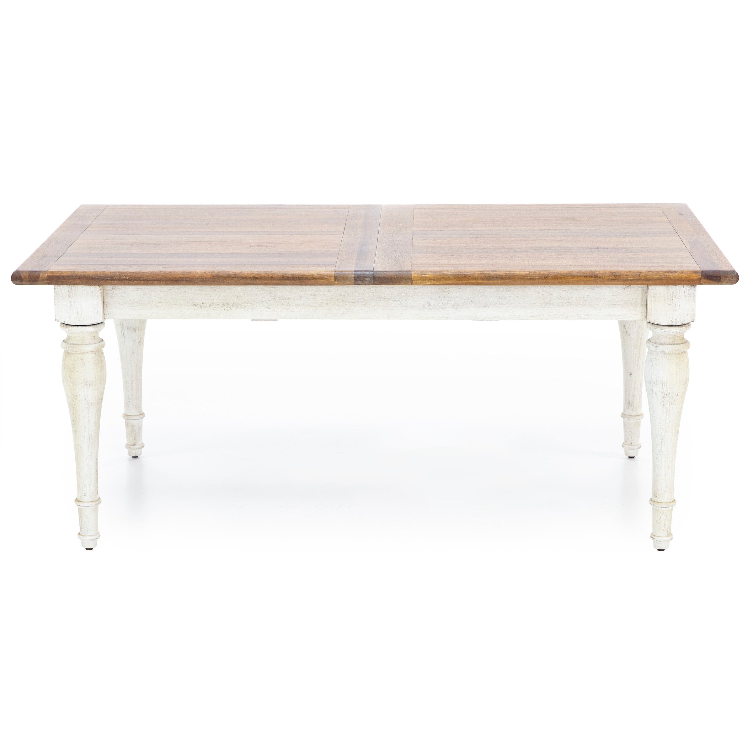 Belmont 72-108" Dining Table