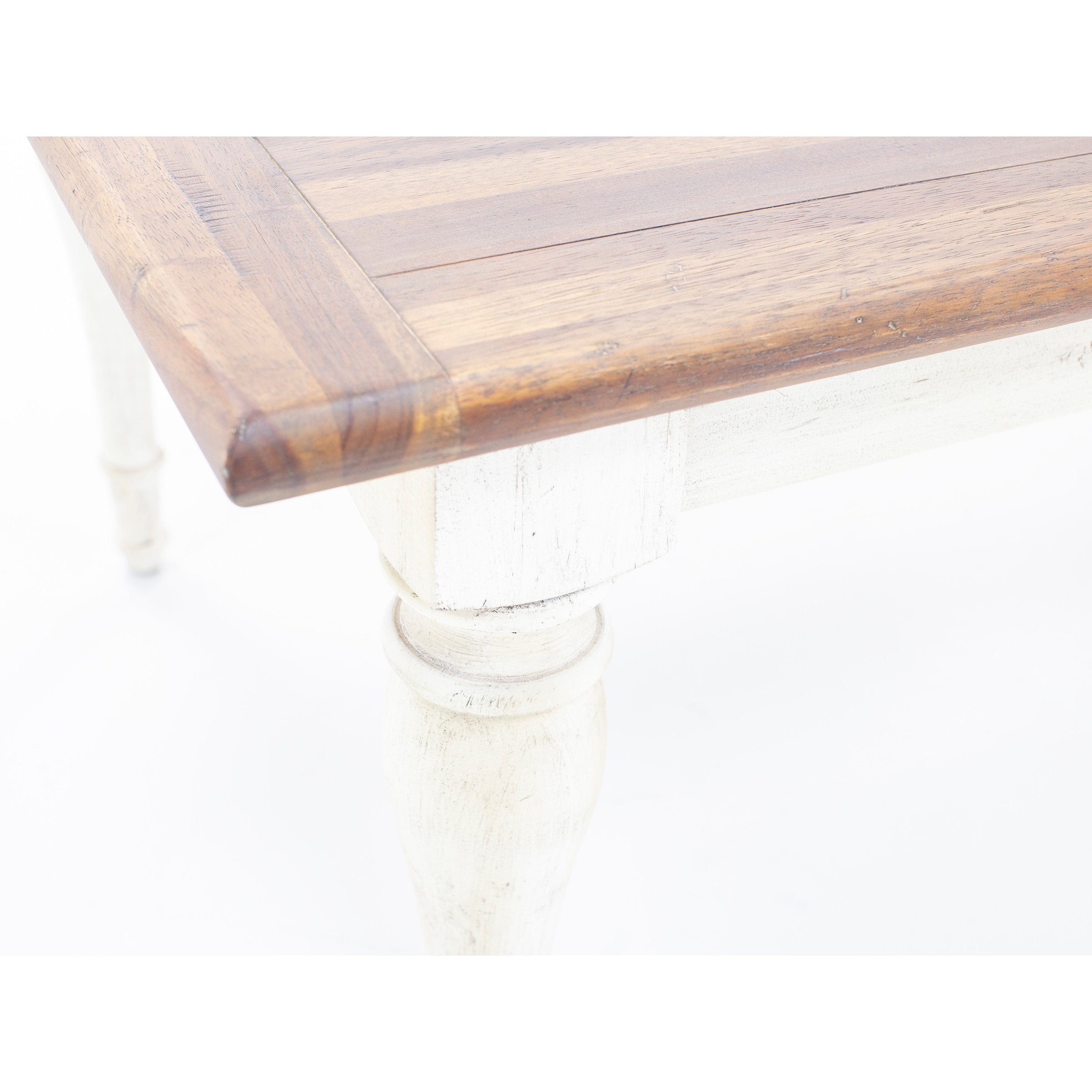Belmont 72-108" Dining Table