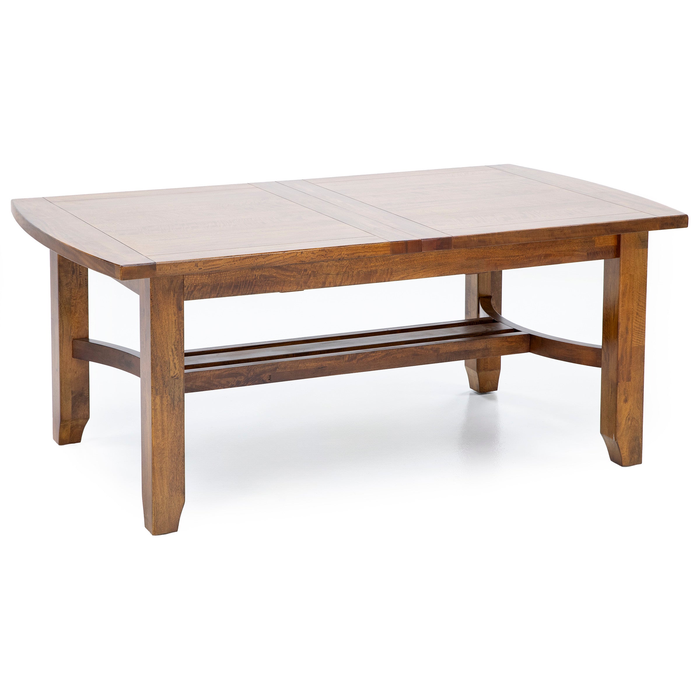 Whistler Retreat 72-108" Dining Table