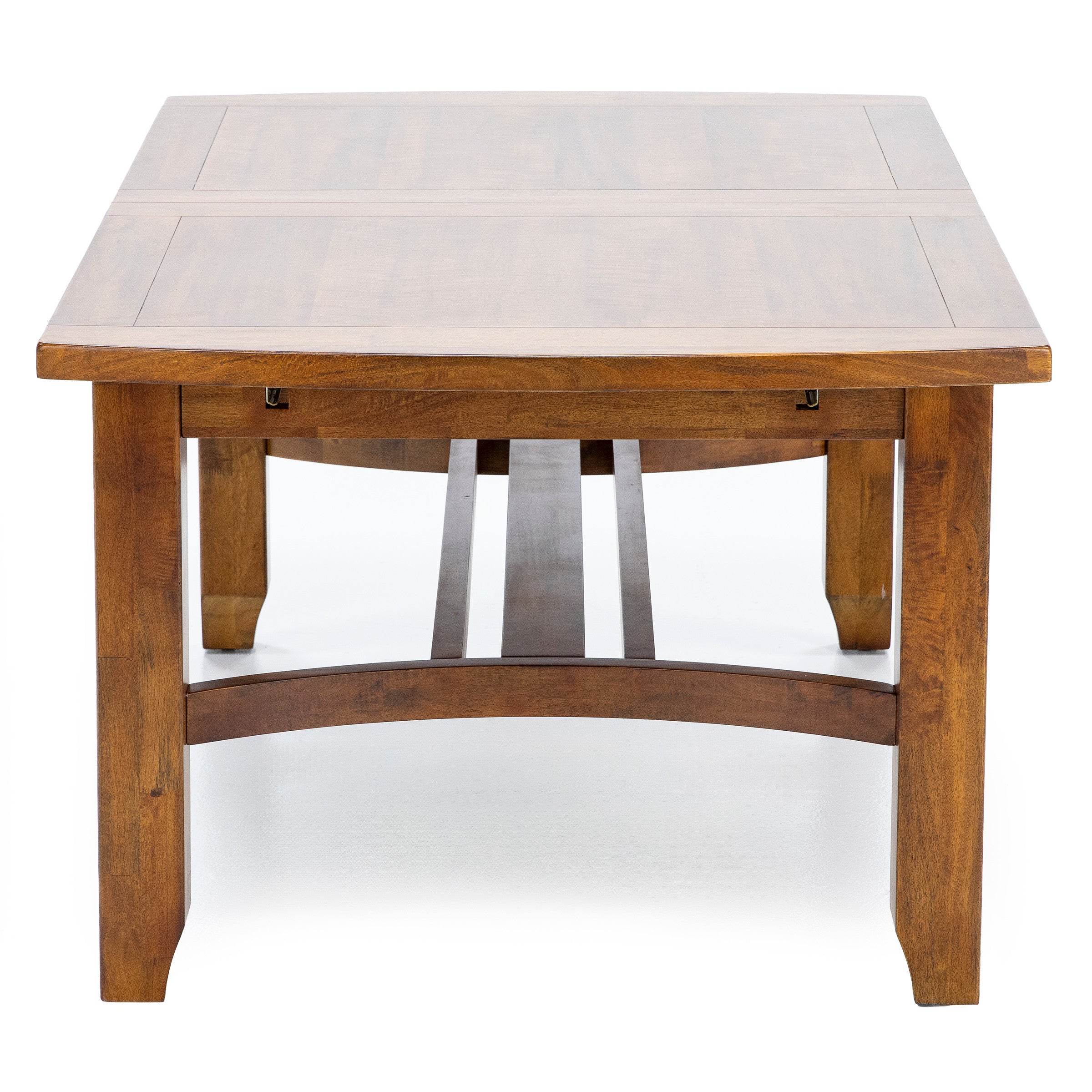 Whistler Retreat 72-108" Dining Table
