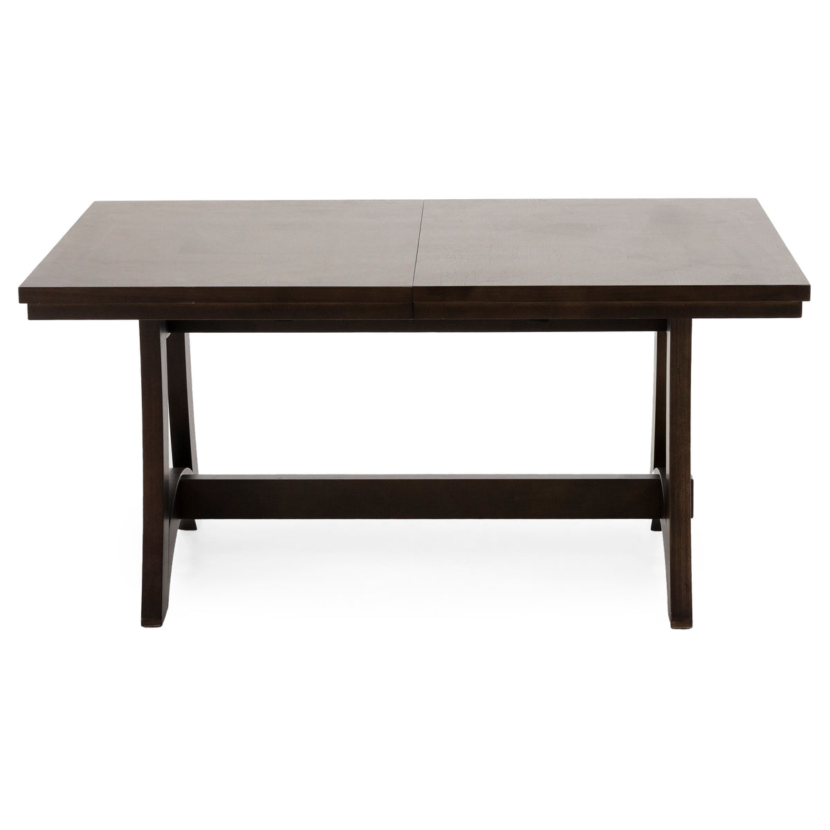 Liza 64-82" Extension Dining Table