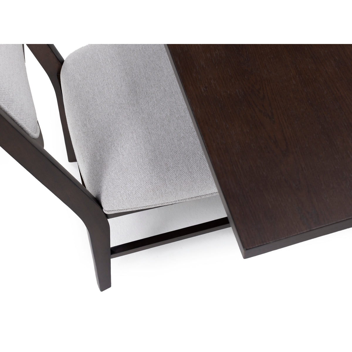 Liza 64-82" Extension Dining Table