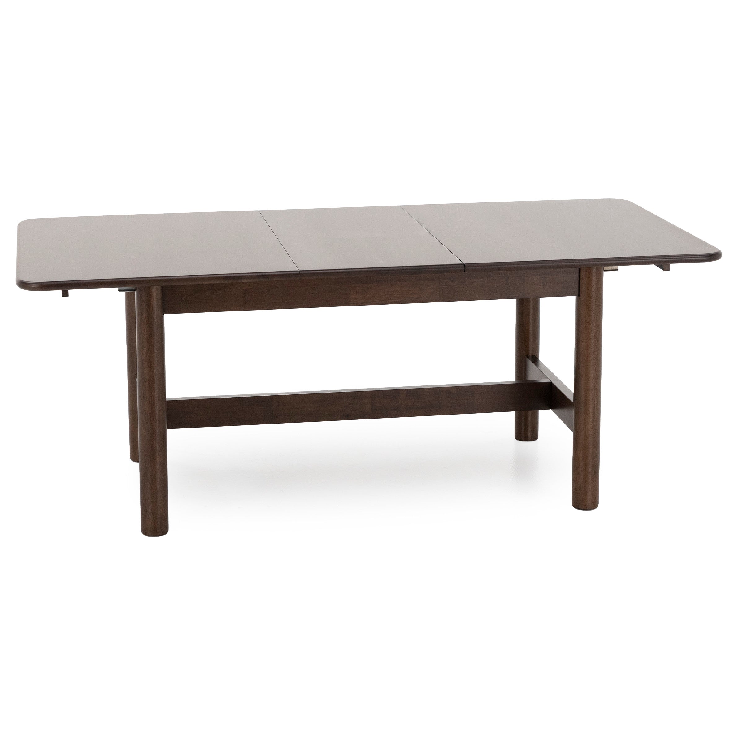 Maddox 68-78" Trestle Dining Table