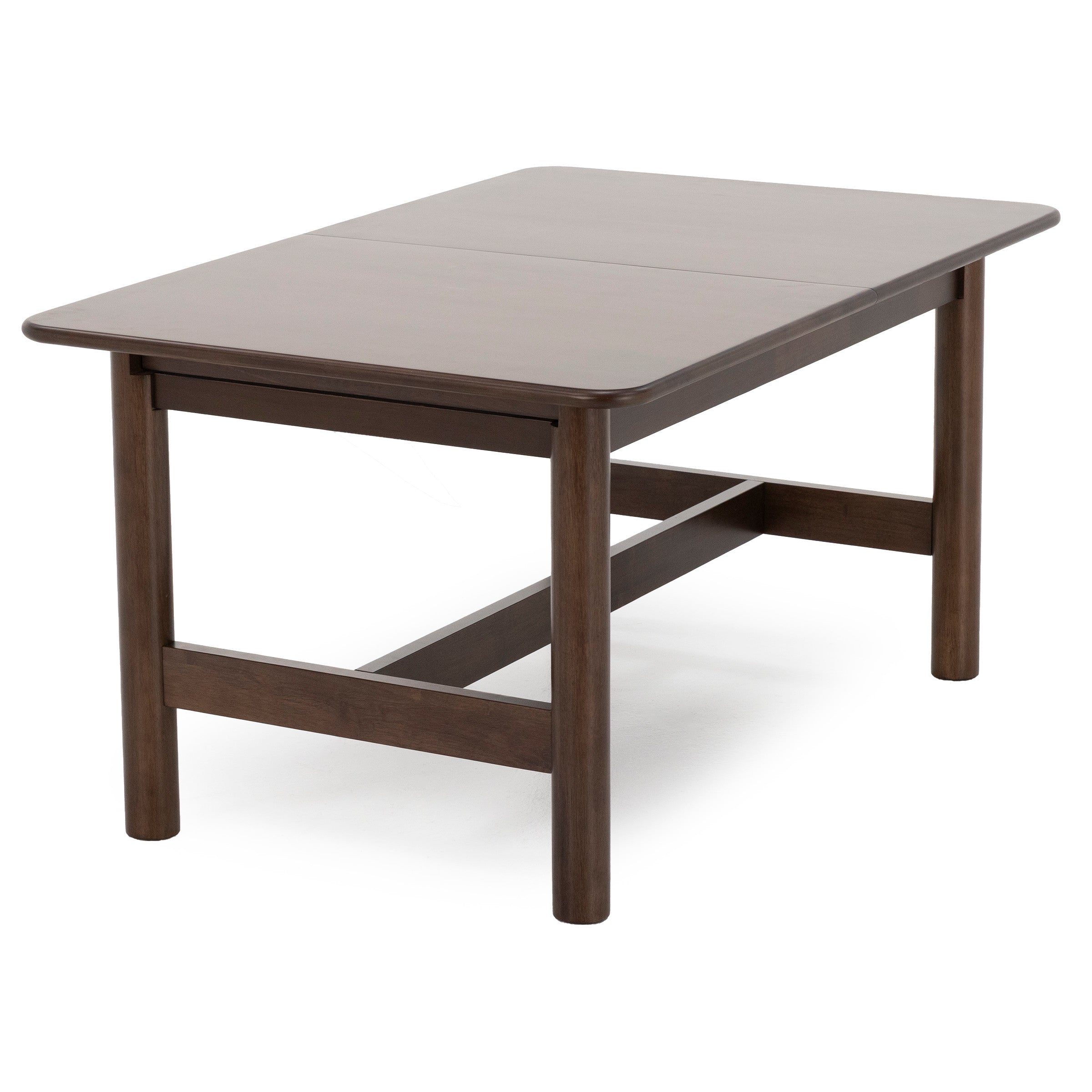 Maddox 68-78" Trestle Dining Table