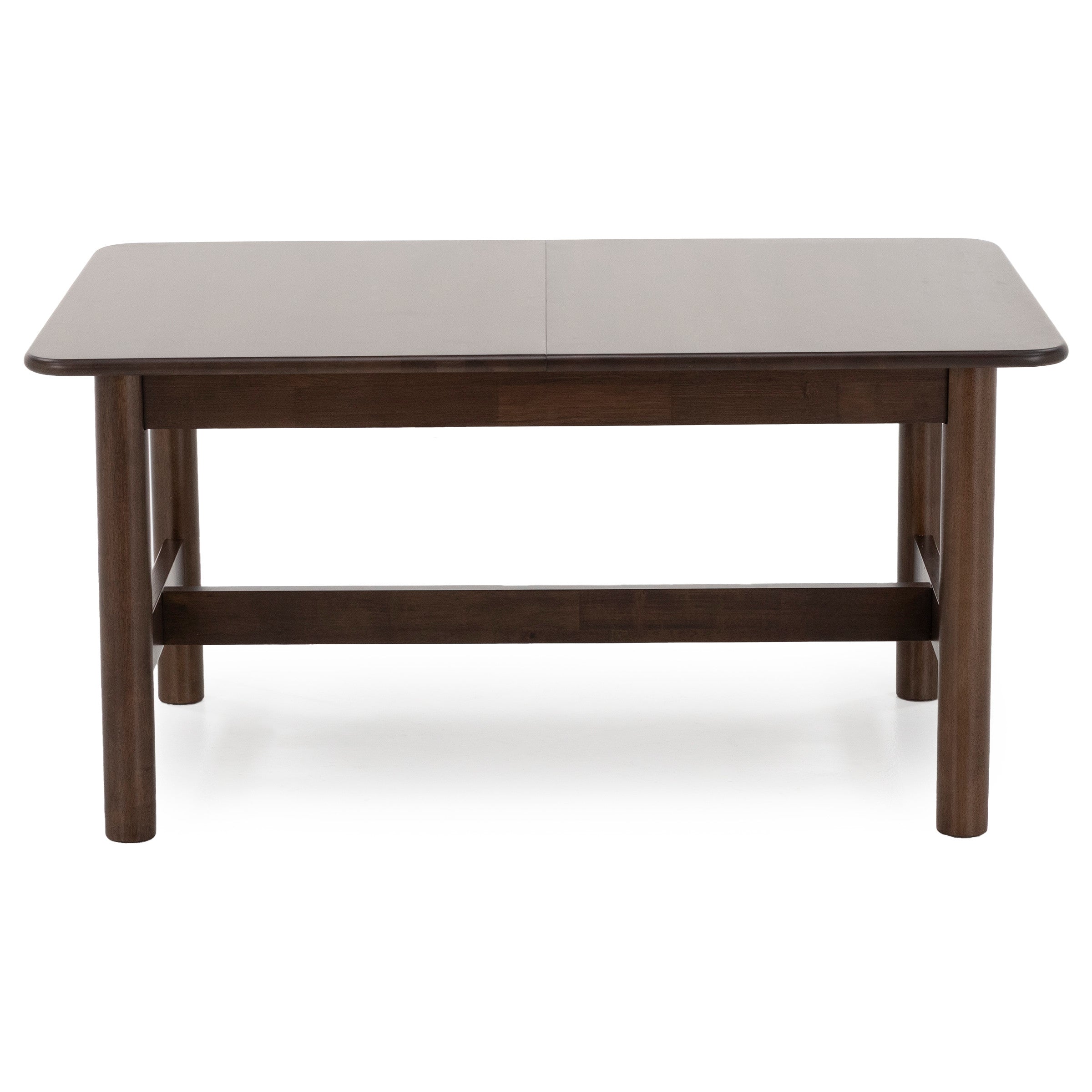 Maddox 68-78" Trestle Dining Table
