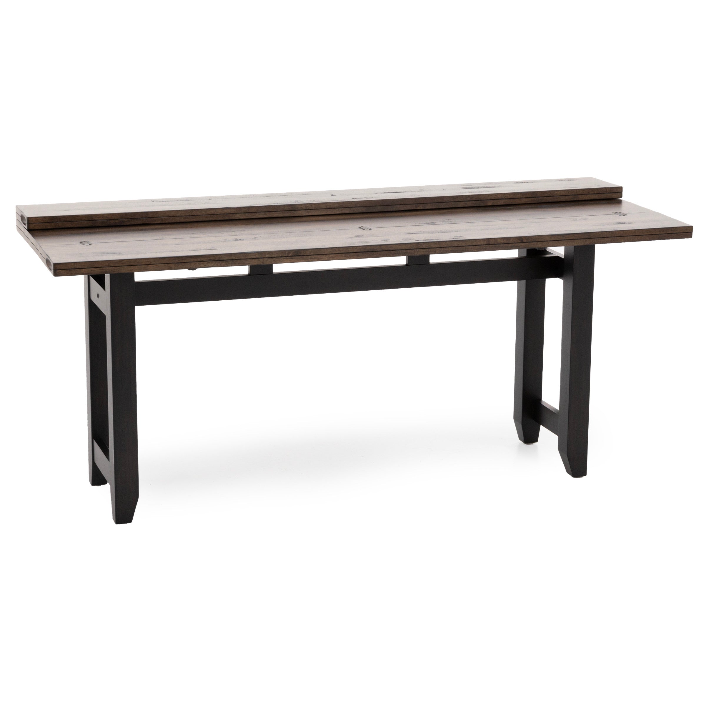 Ashford 78" Folding Counter Table