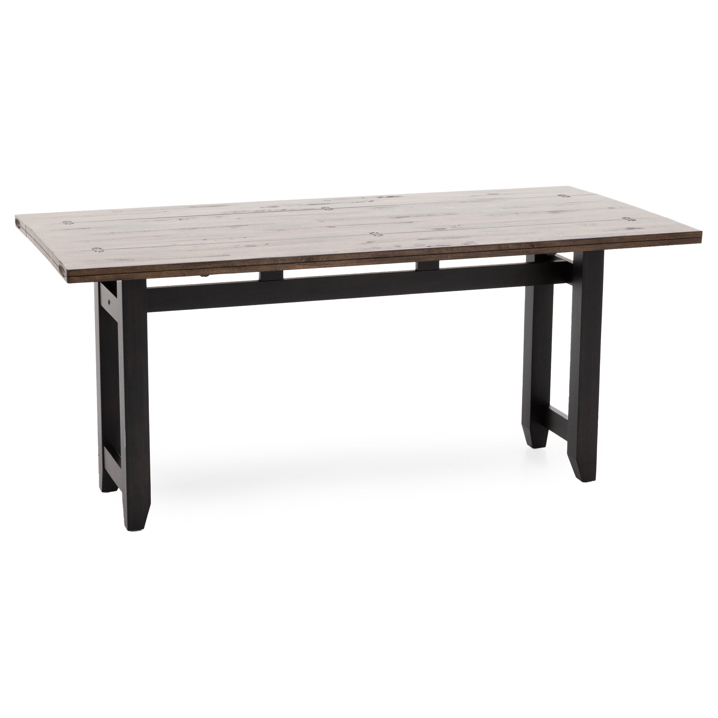 Ashford 78" Folding Counter Table