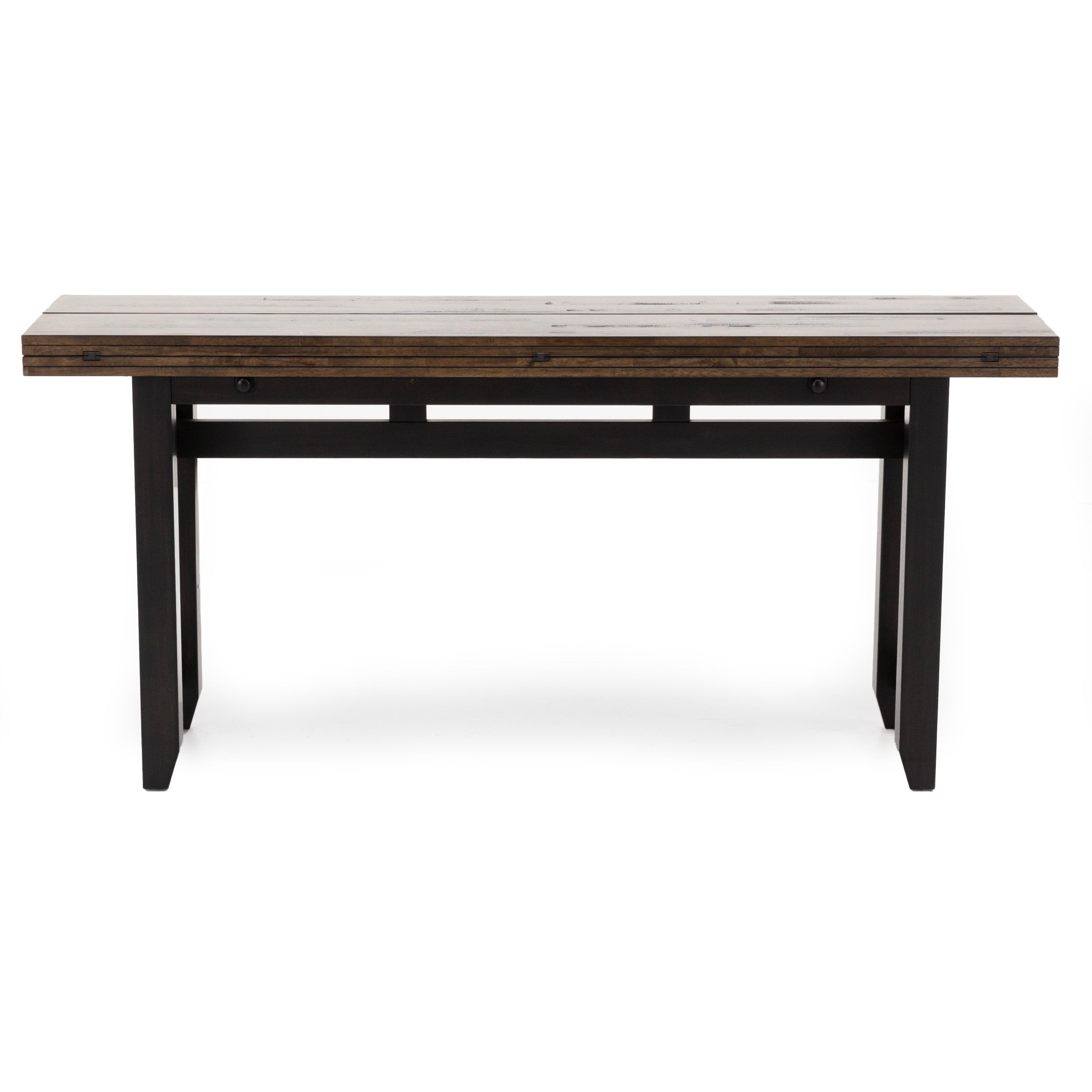 Ashford 78" Folding Counter Table