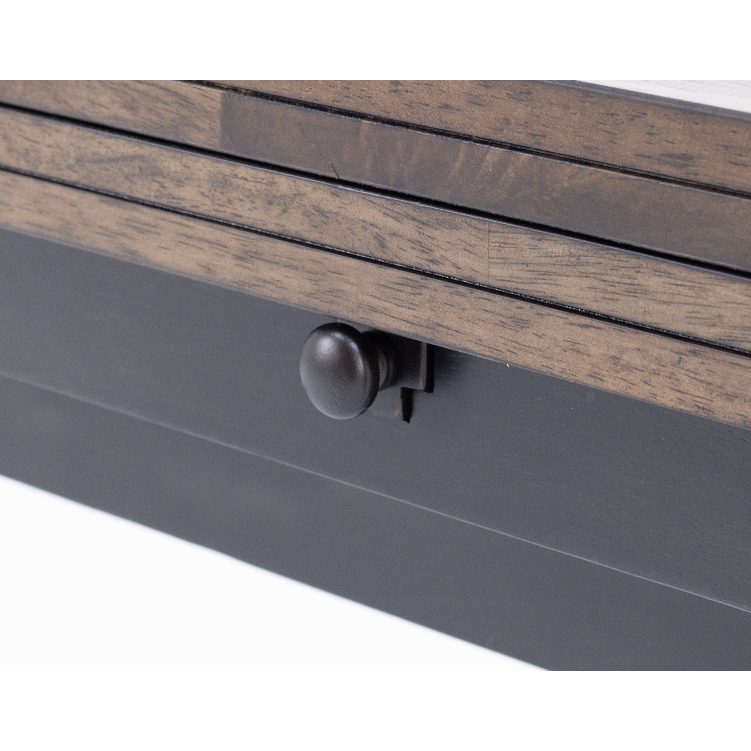 Ashford 78" Folding Counter Table