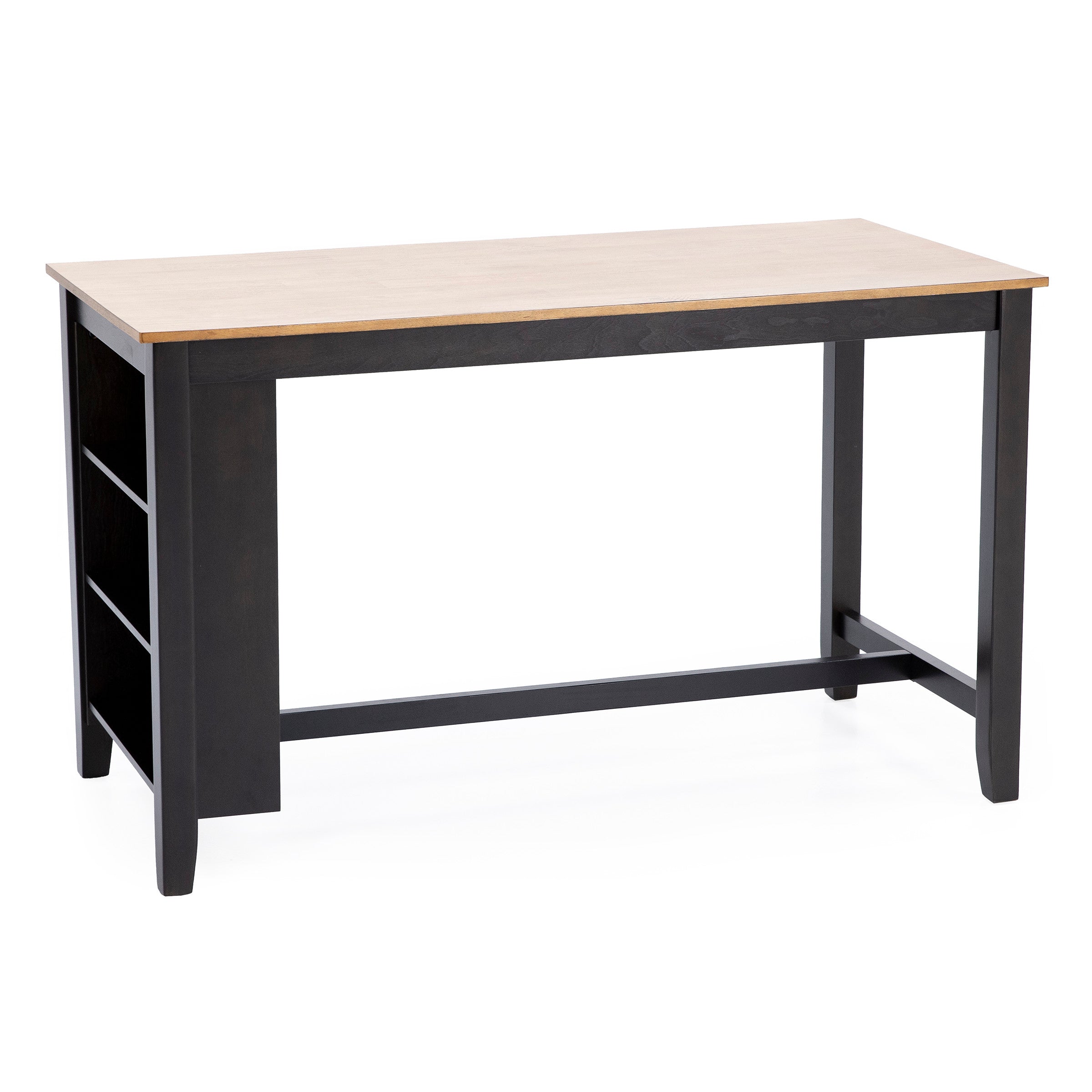 Caden 60" Counter Island Table