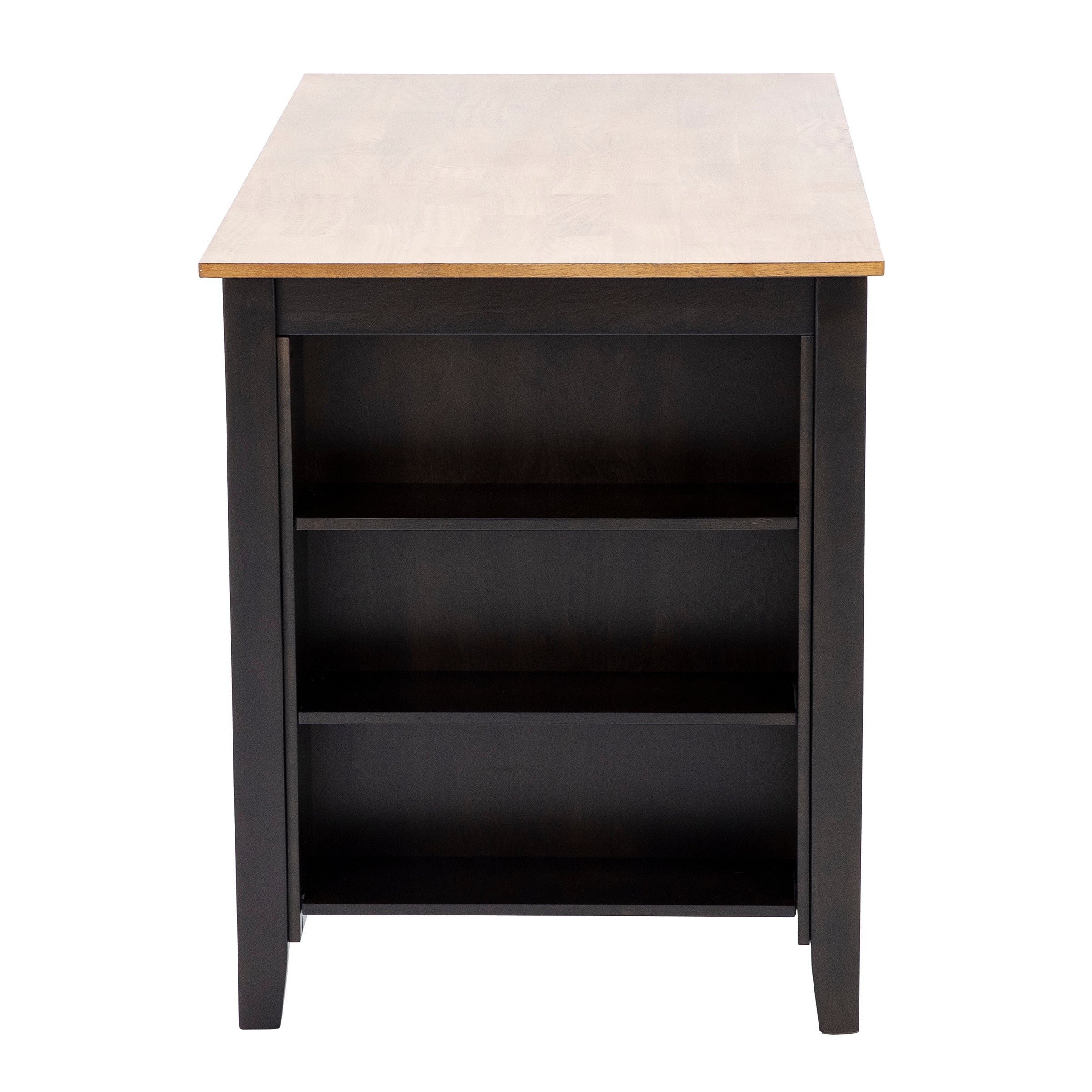 Caden 60" Counter Island Table