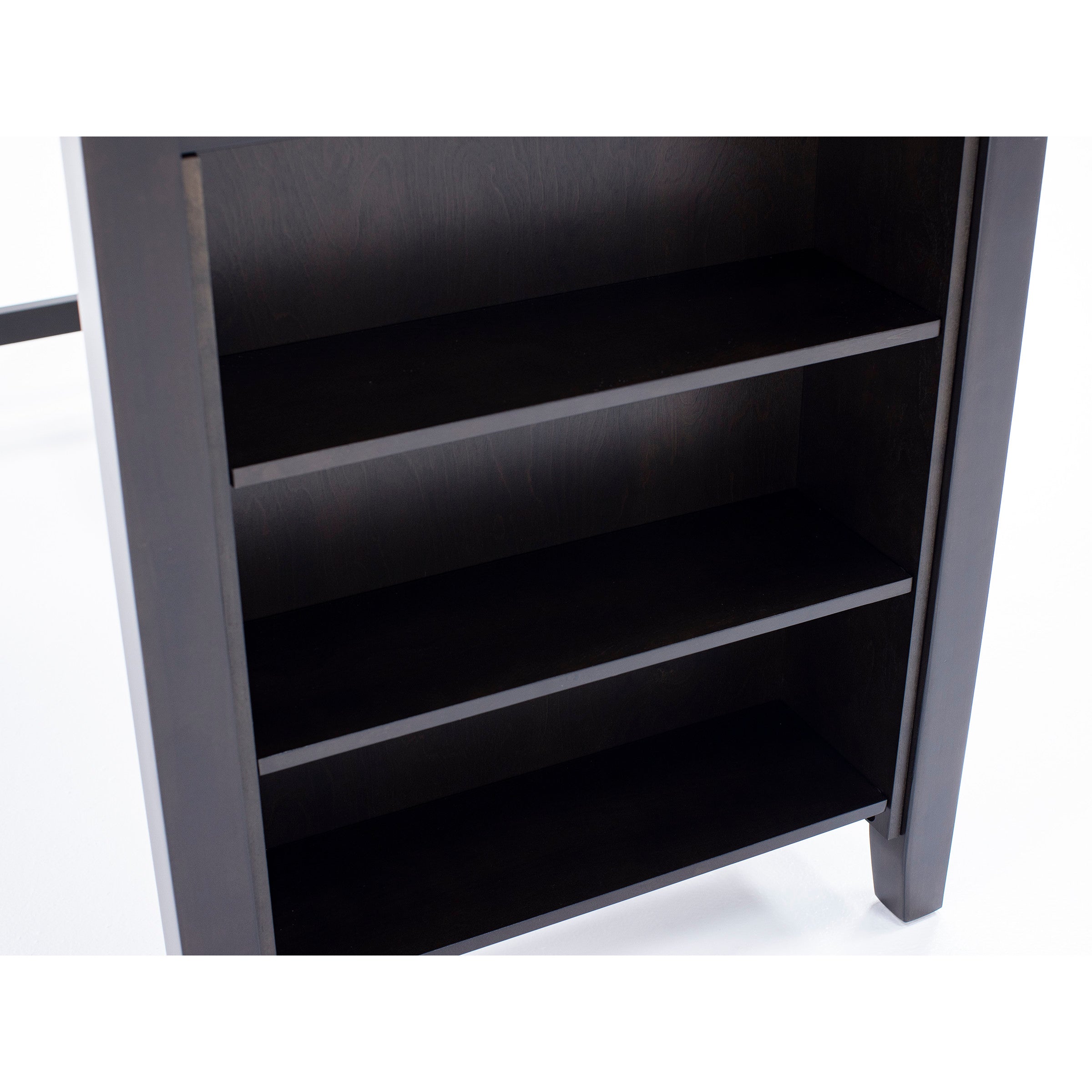 Caden 60" Counter Island Table