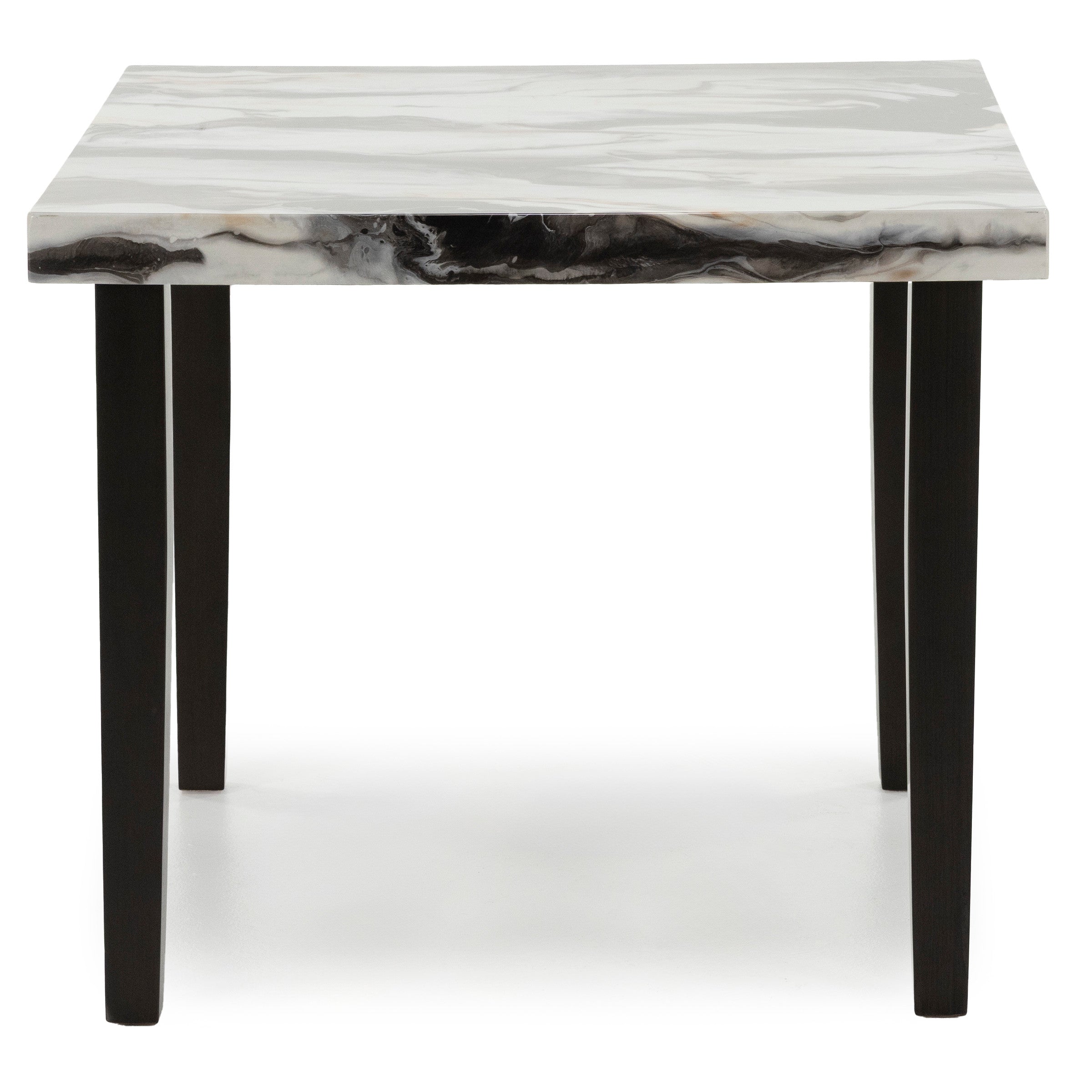 Jasmine 42" Counter Table