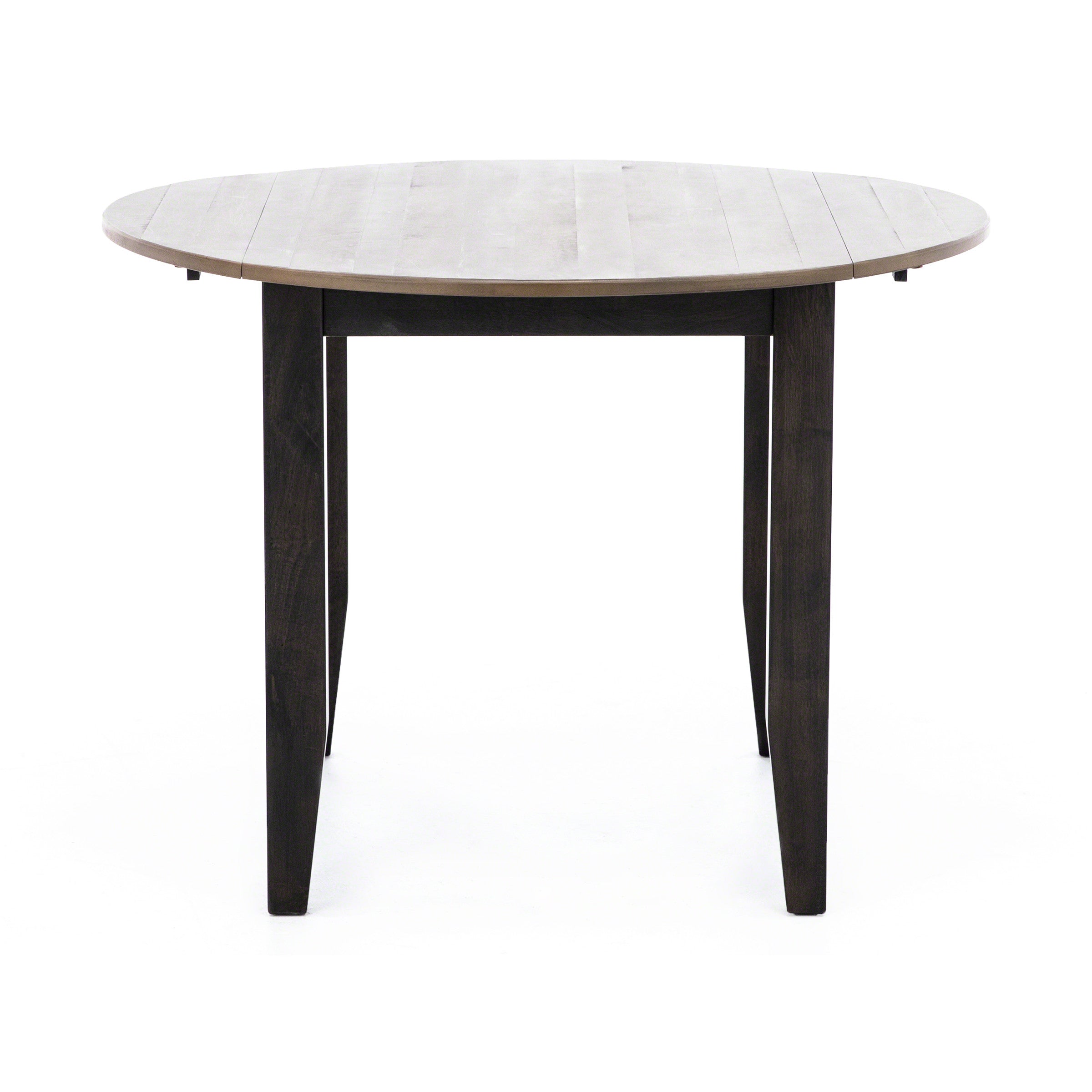 Beacon 42" Round Drop Leaf Table