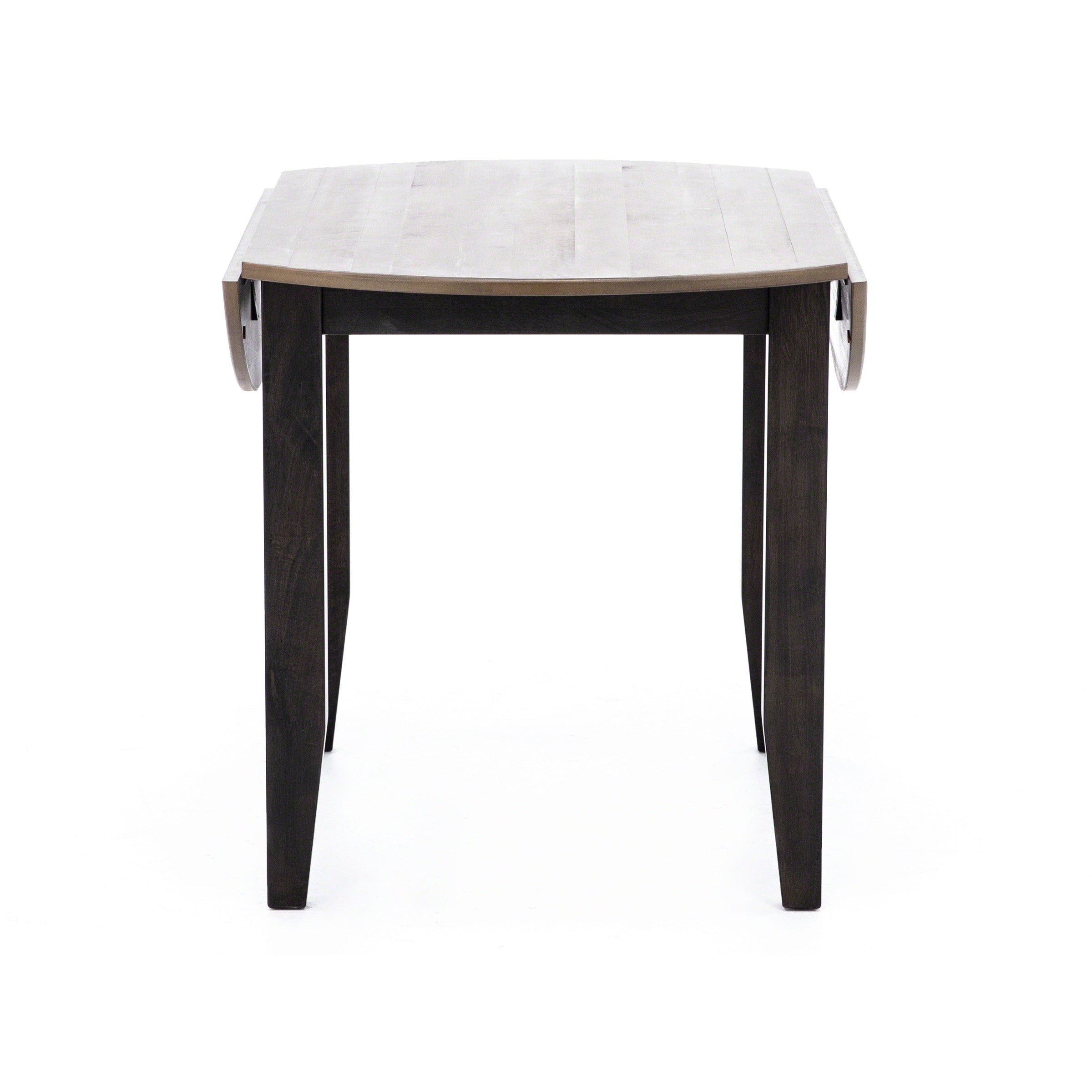 Beacon 42" Round Drop Leaf Table