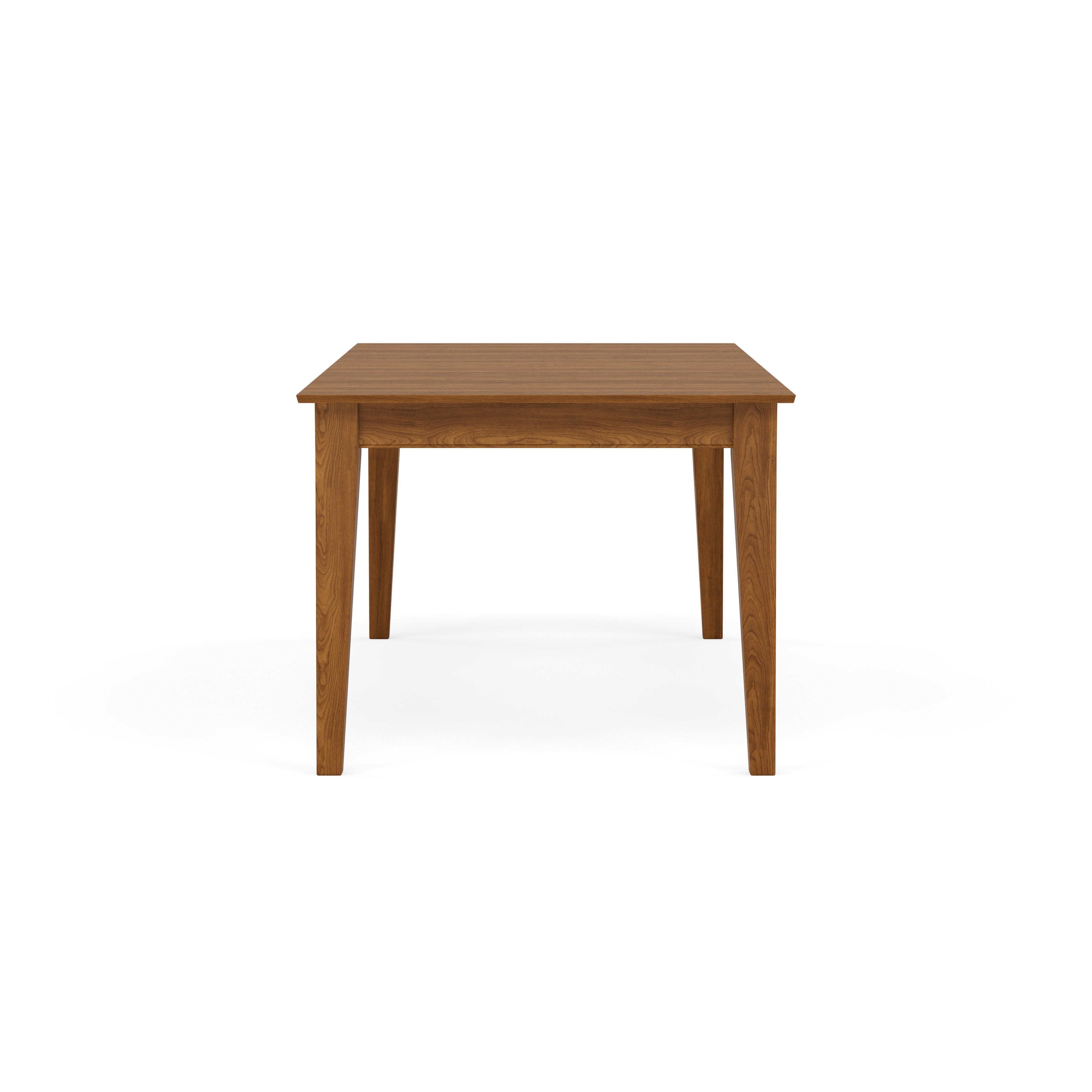 Canadel Gourmet Rectangular Table