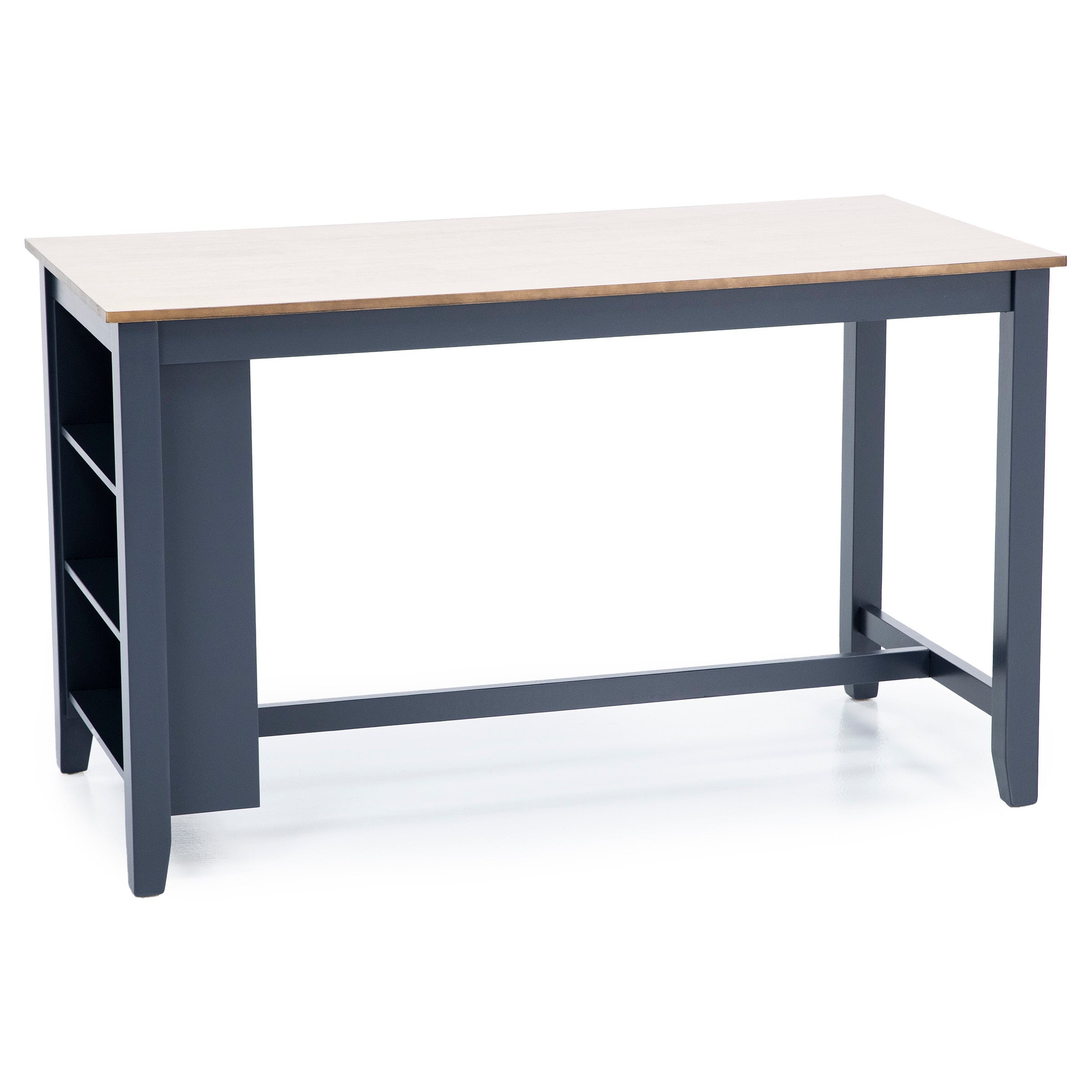 Caden 60" Counter Island Table