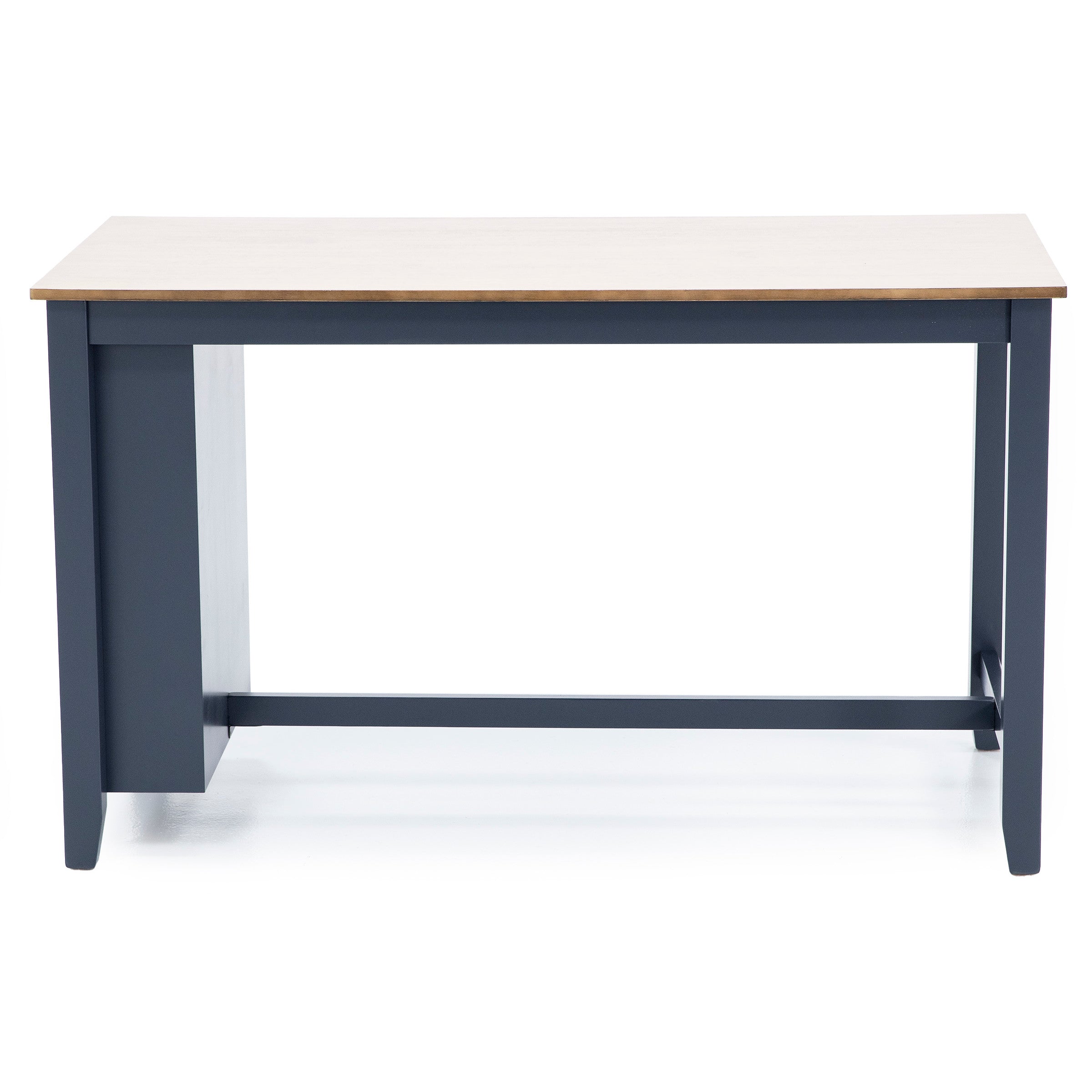 Caden 60" Counter Island Table