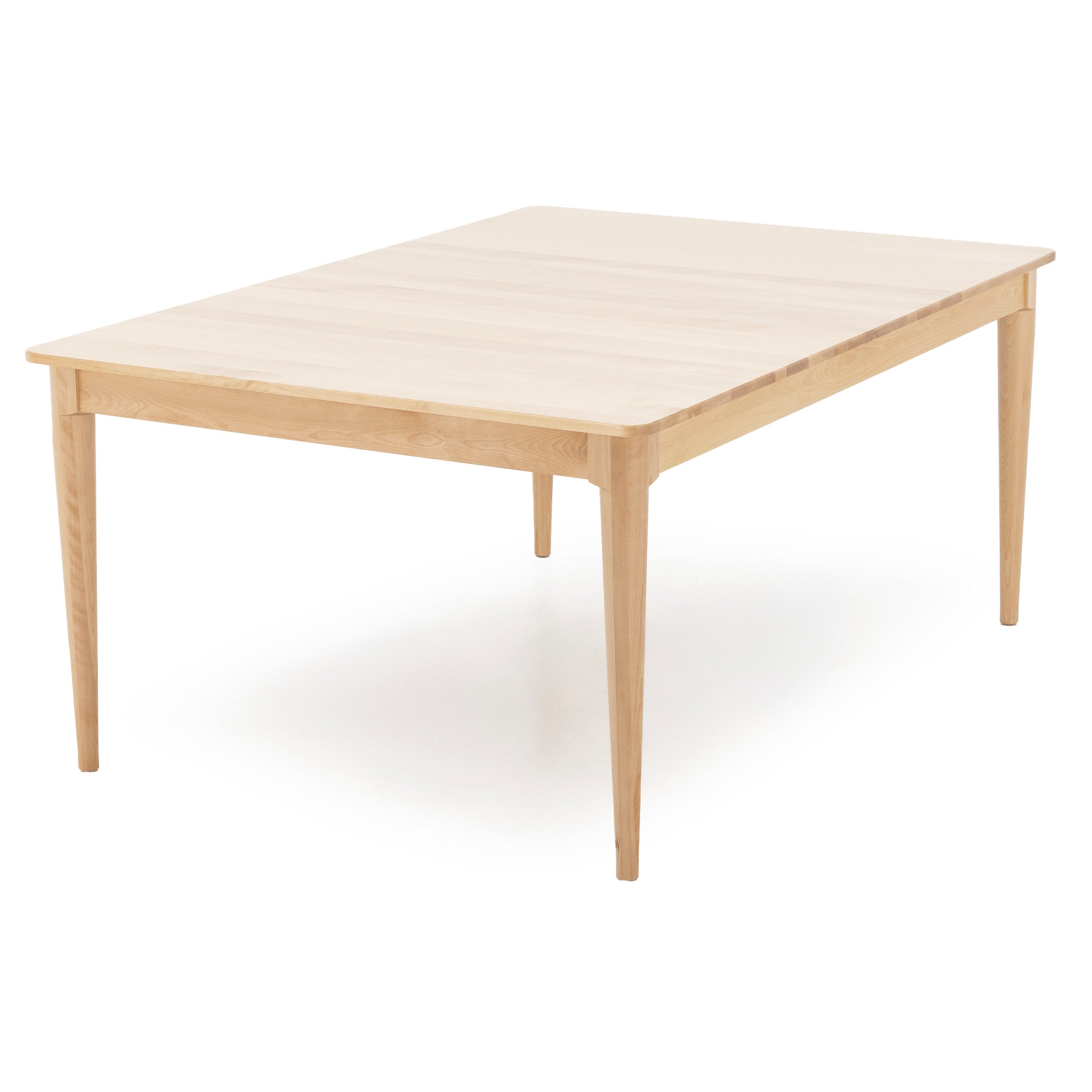 Canadel Core 68" Dining Table