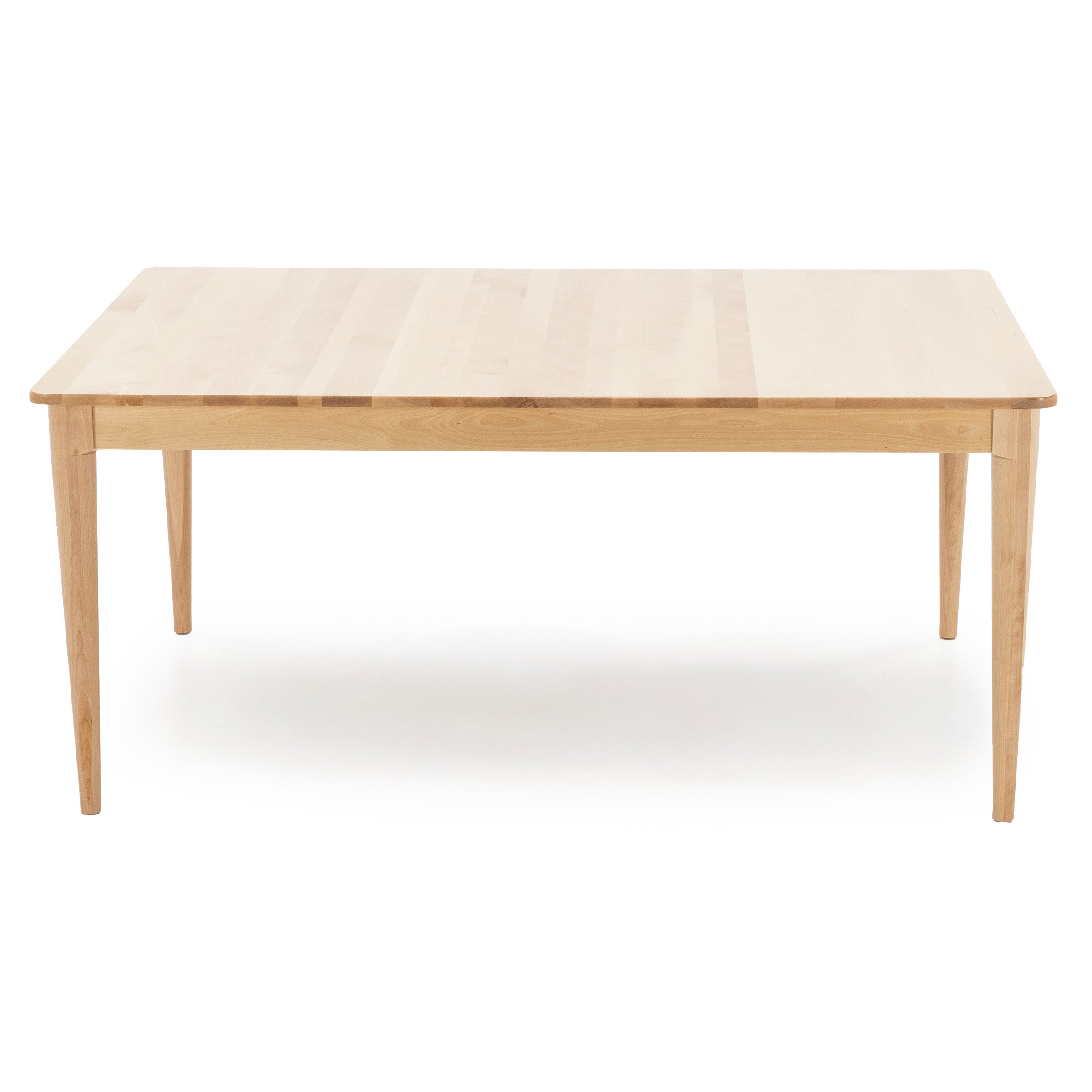 Canadel Core 68" Dining Table