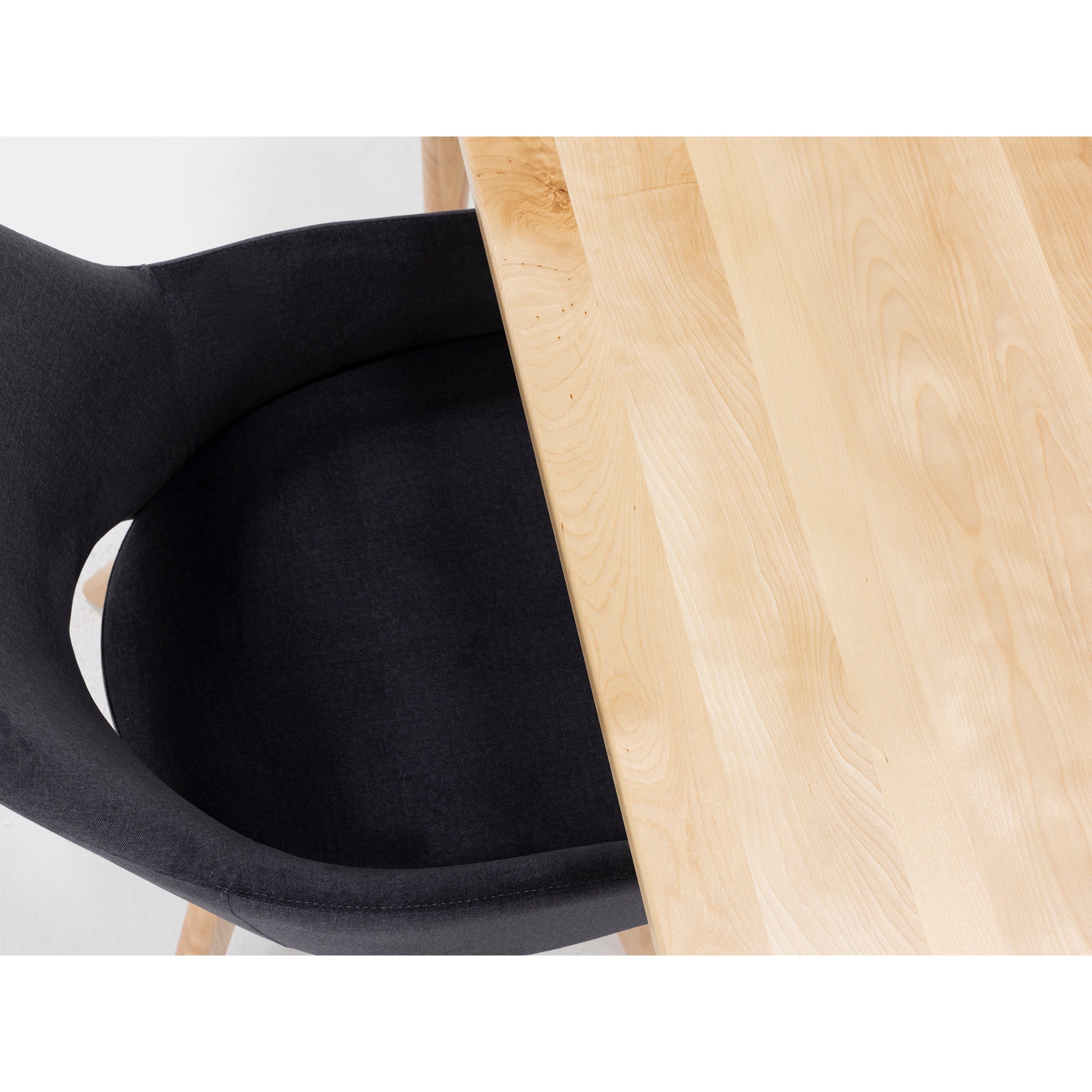 Canadel Core 68" Dining Table