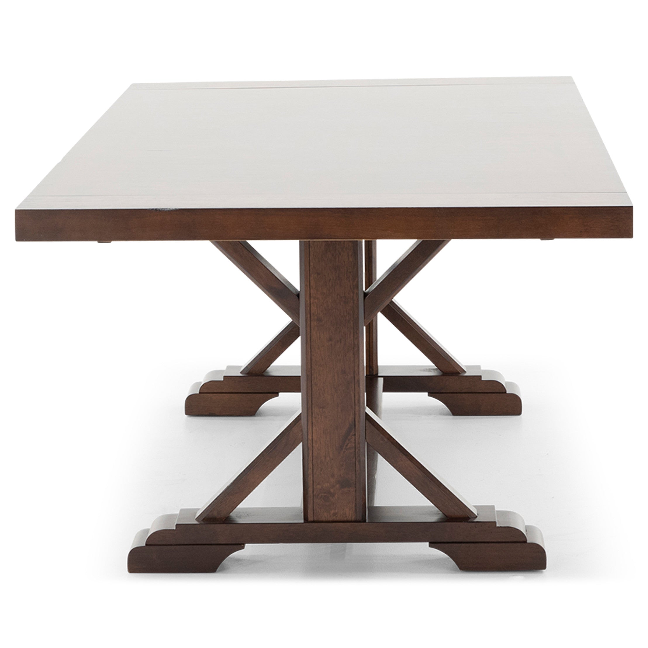 Bradford 78-102" Dining Table