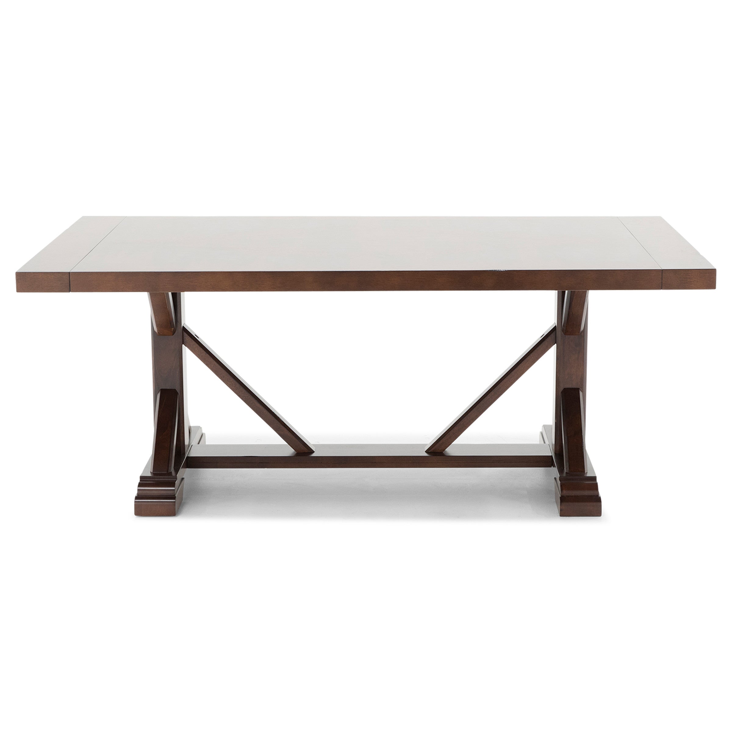 Bradford 78-102" Dining Table