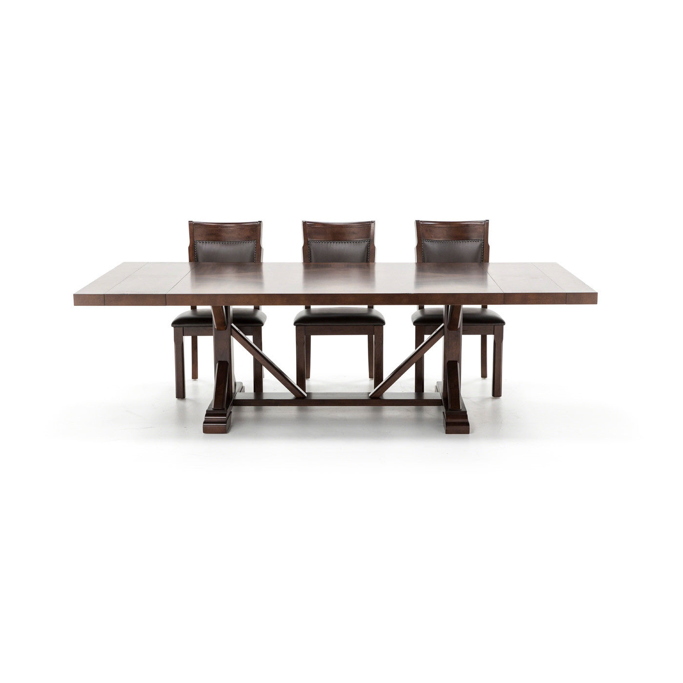 Bradford 78-102" Dining Table